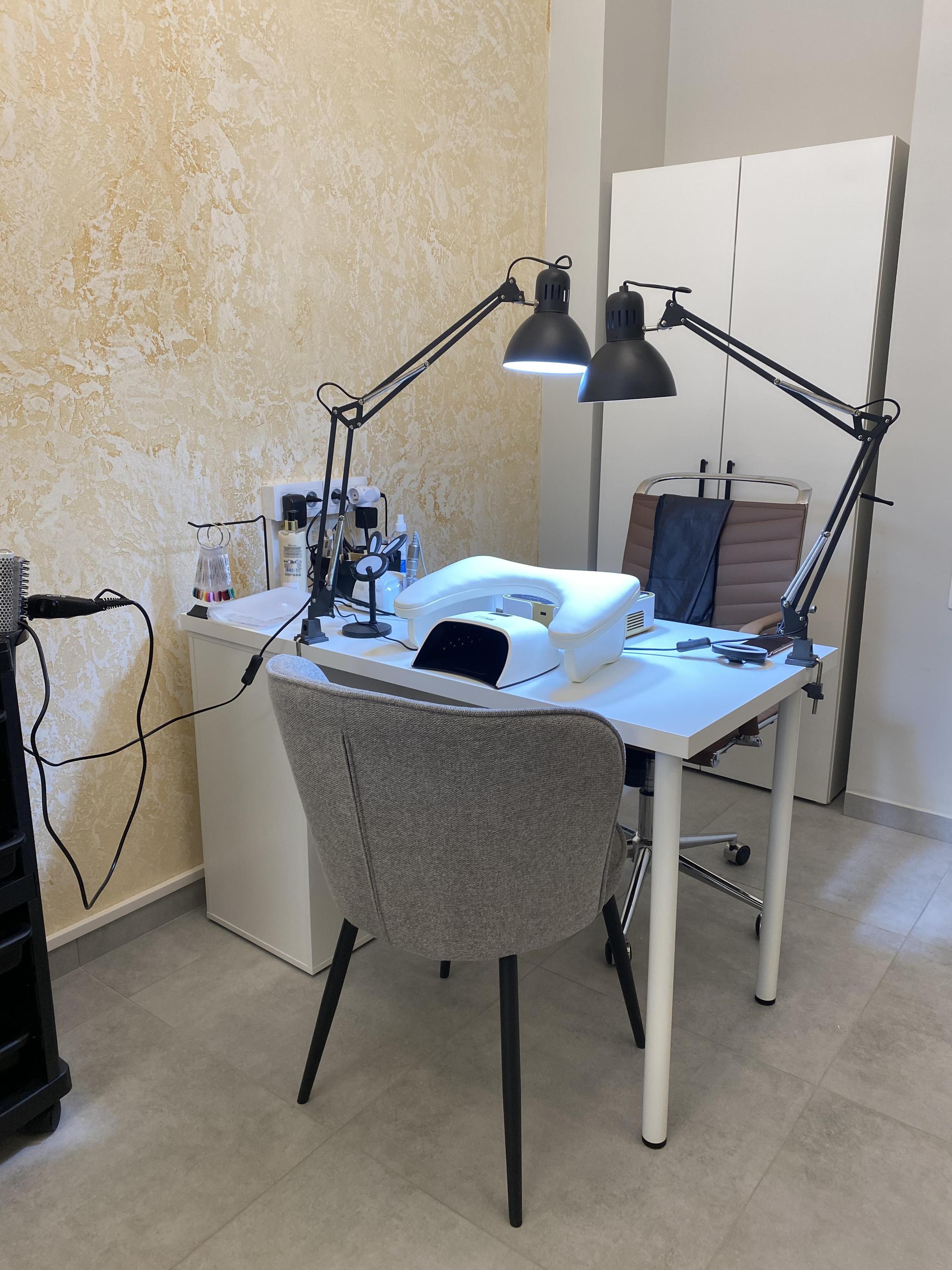 AK Beauty Salon foto 3