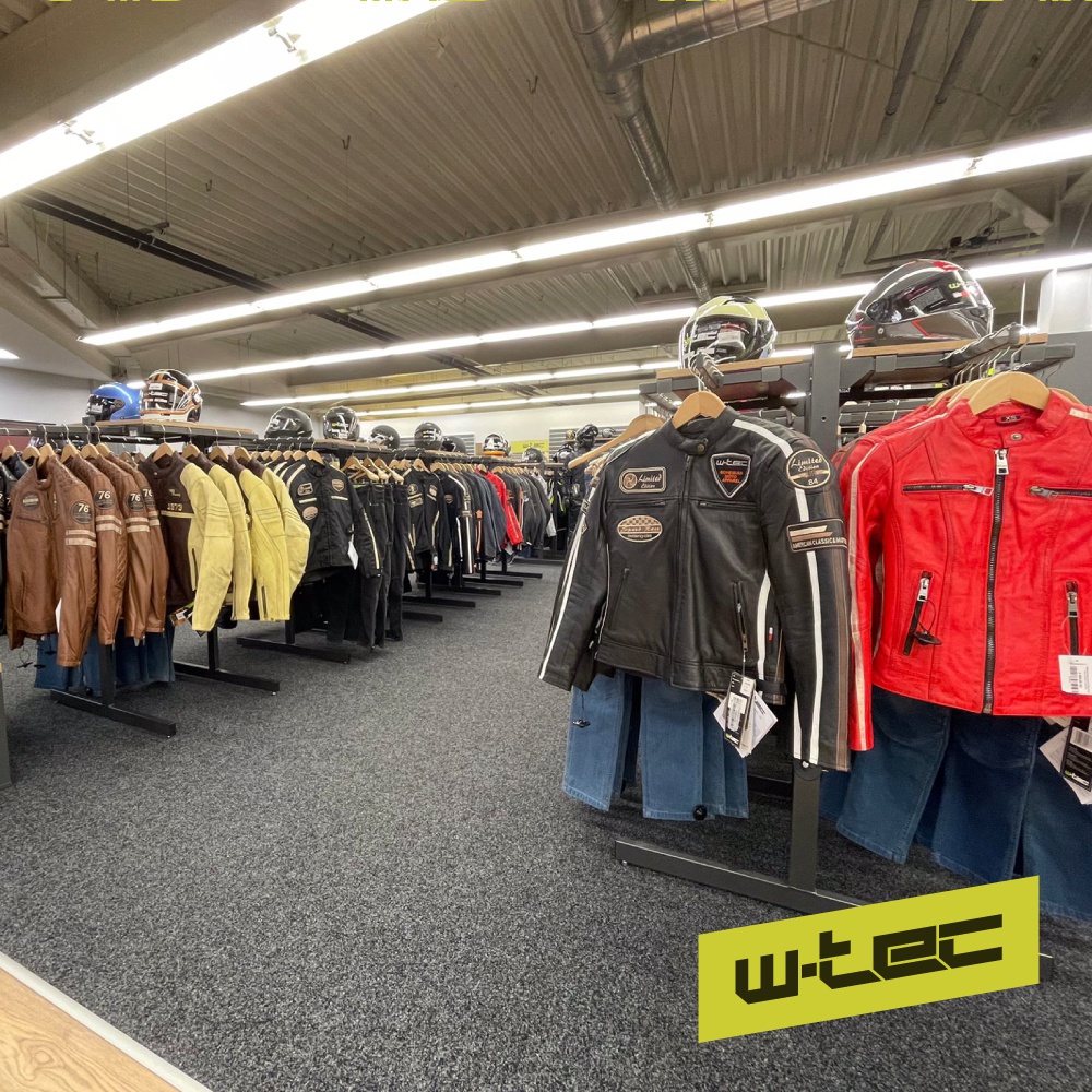 W-TEC Brno - moto oblečení a doplňky foto 2