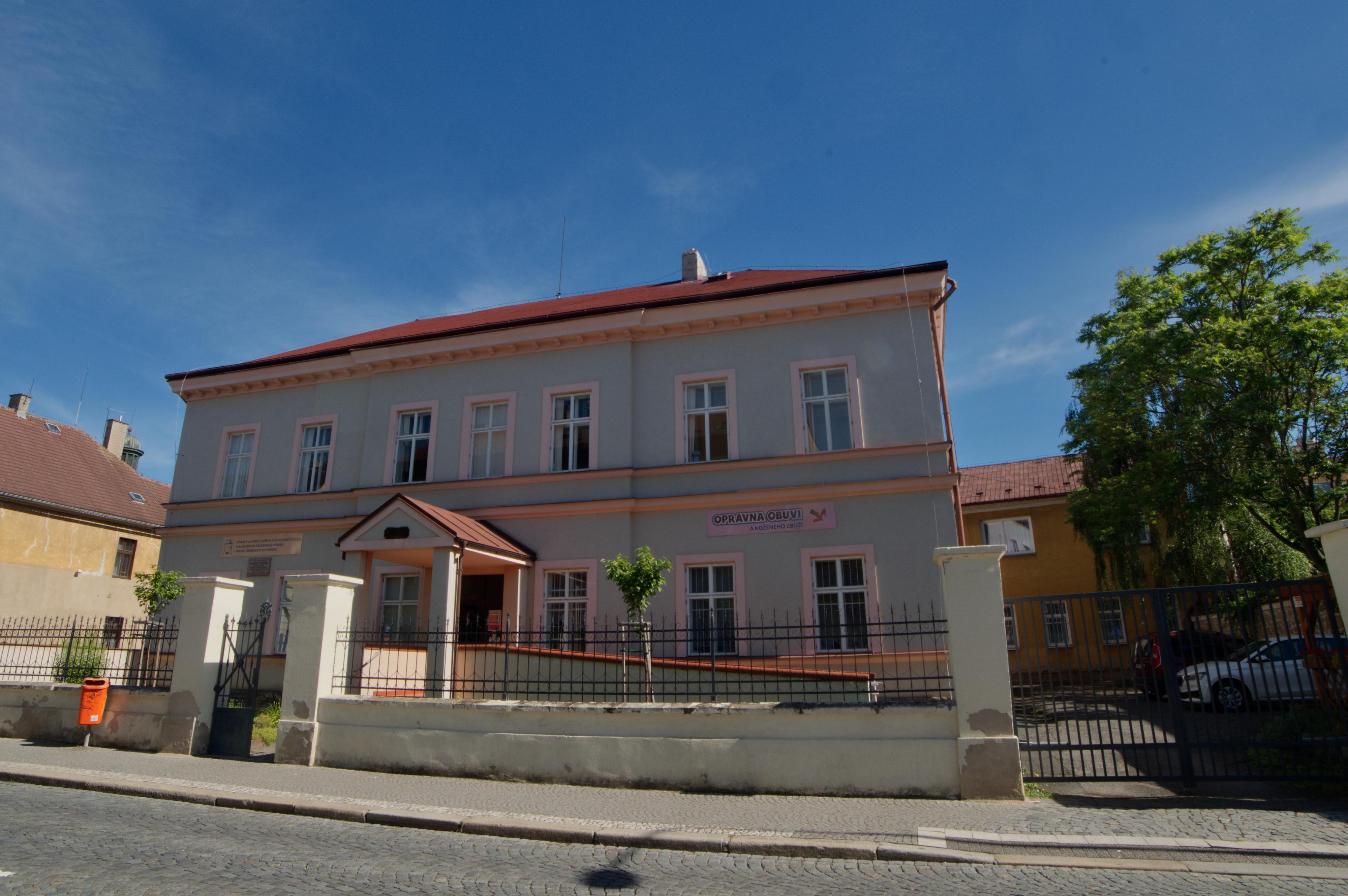 Šicí dílna - Fokus MB s.r.o.