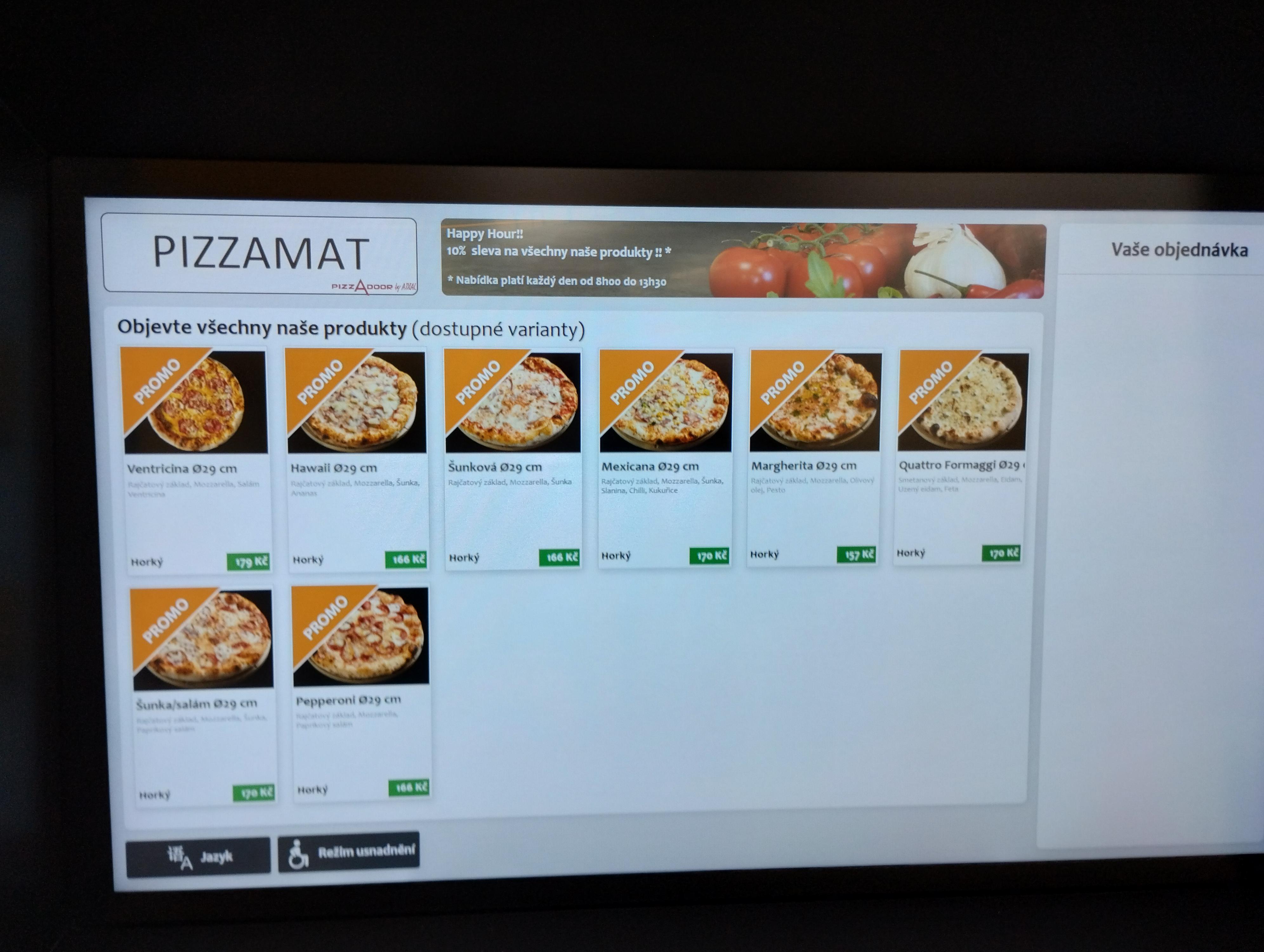 Pizzamat Pizzam foto 5