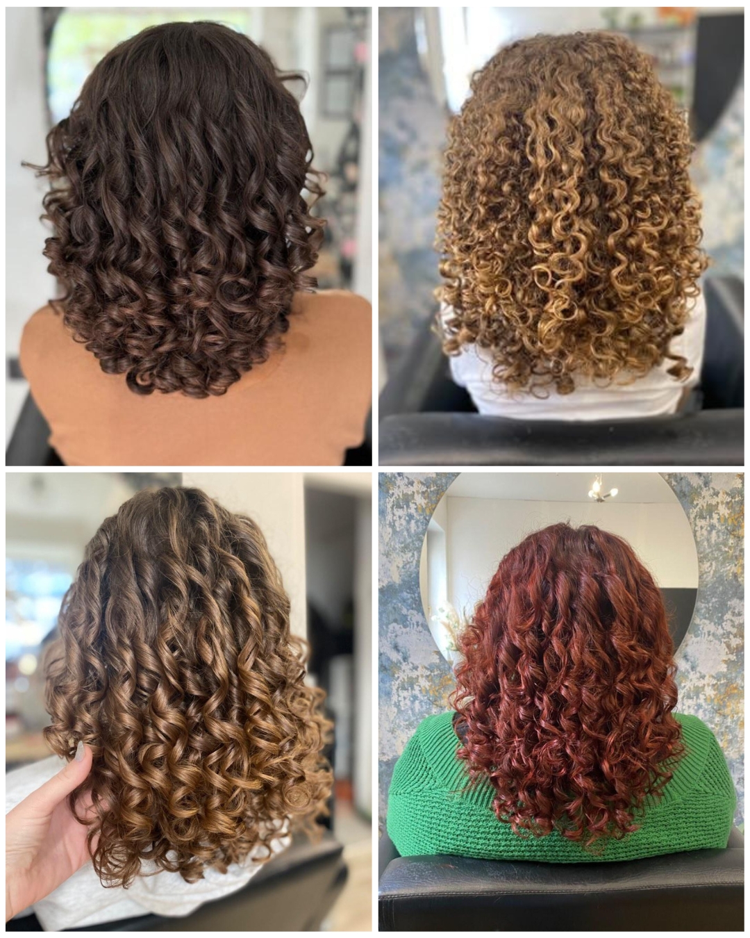 Kadeřnictví Aneta Pilzer foto 2