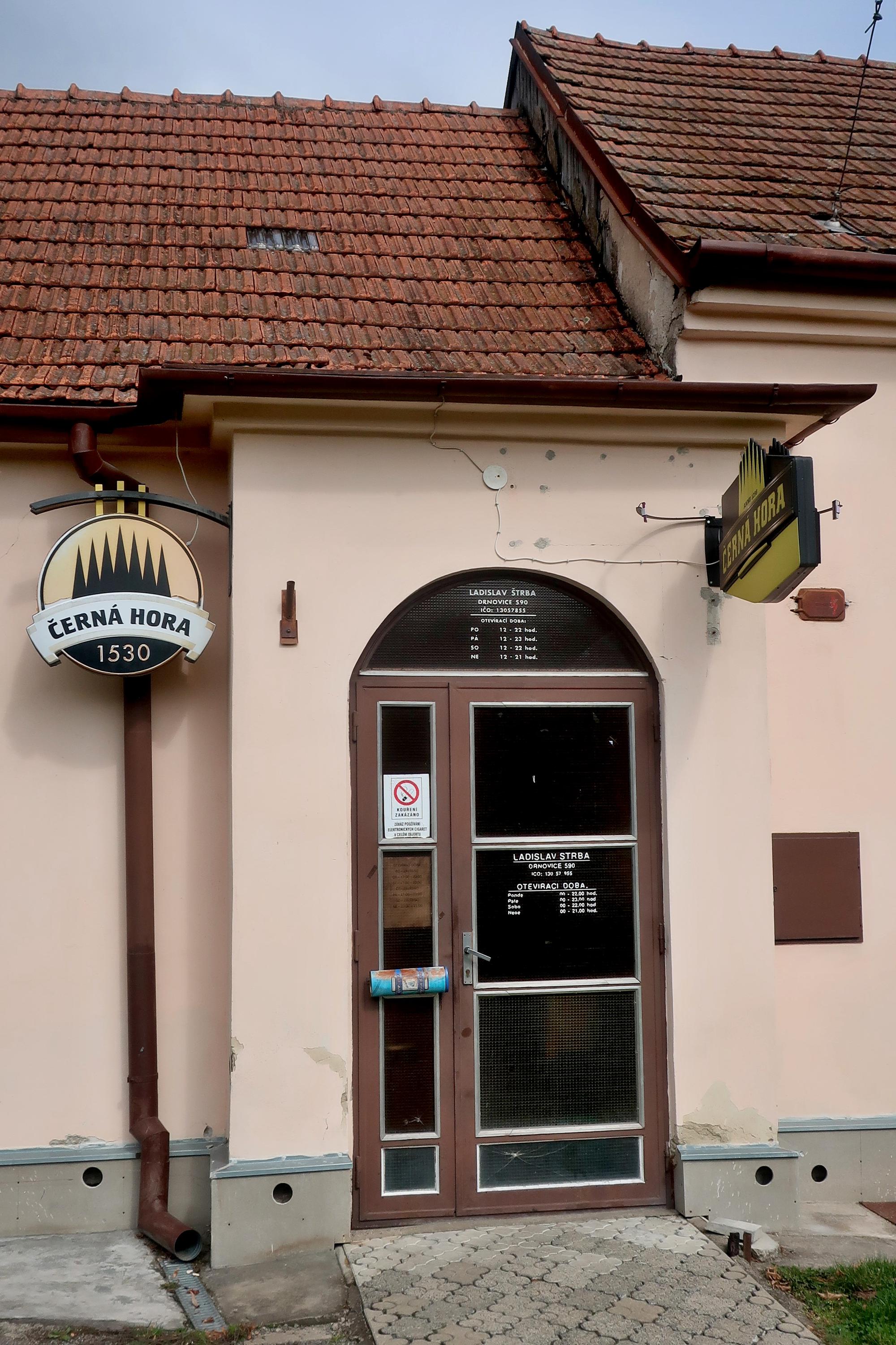 Restaurace u Štrbů foto 2