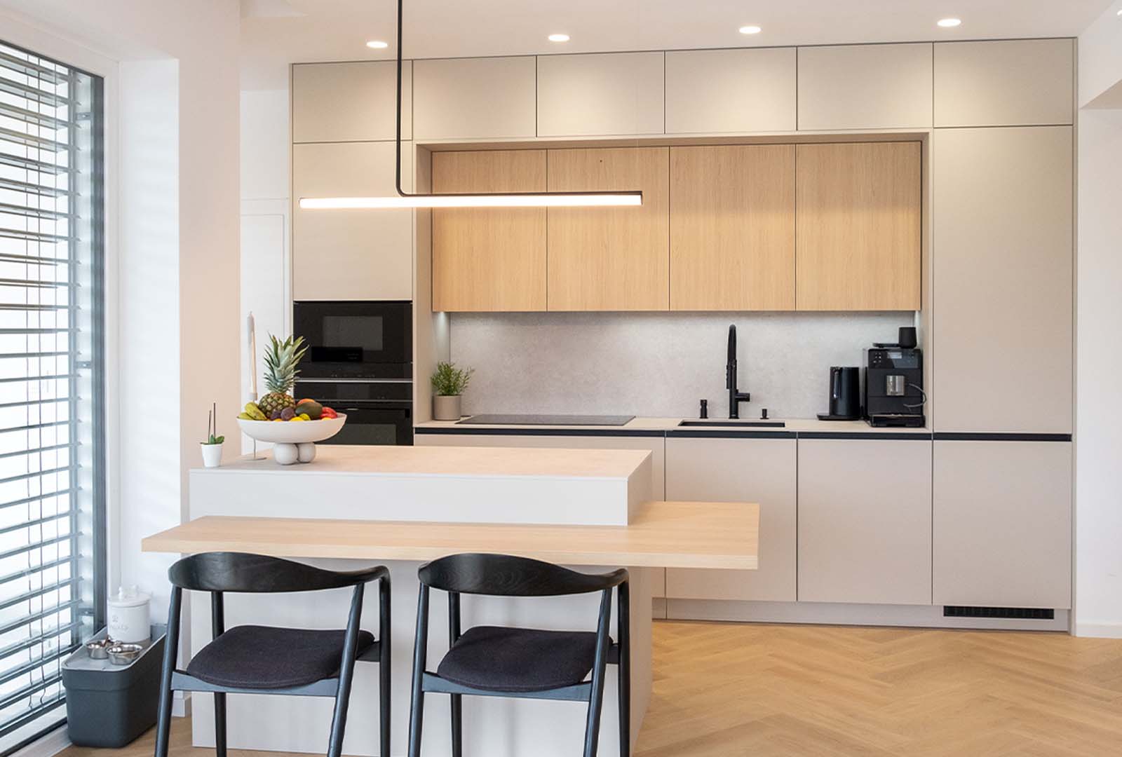 Interiéry a kuchyně KADO s.r.o. foto 4