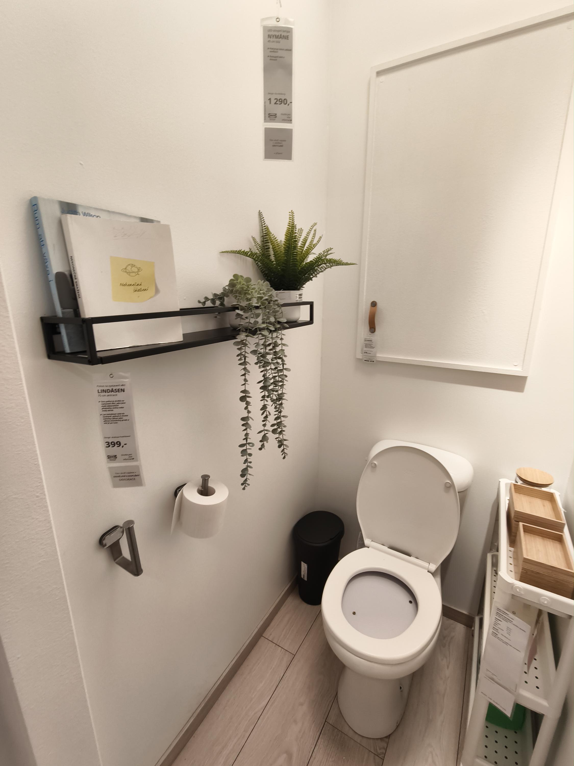 IKEA nábytek Praha - Černý Most foto 4
