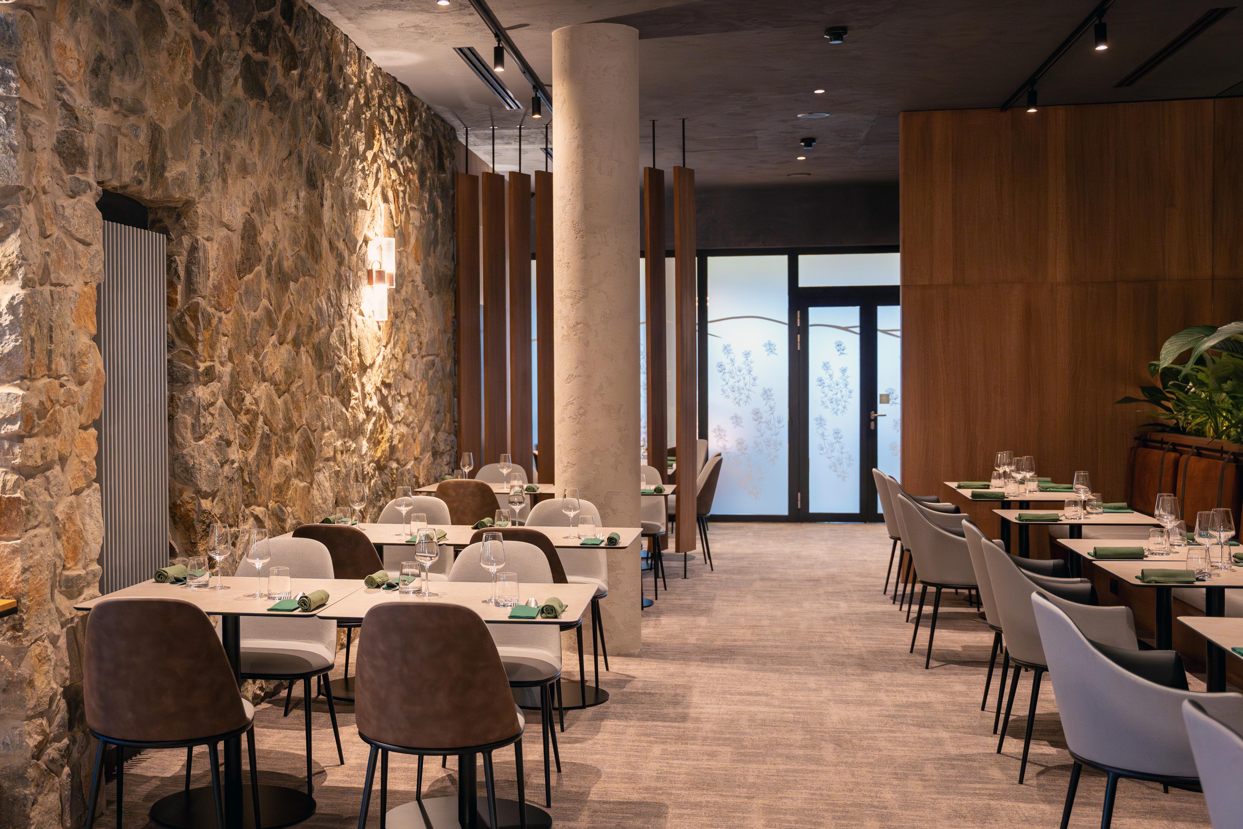 Restaurace Podbělka foto 6