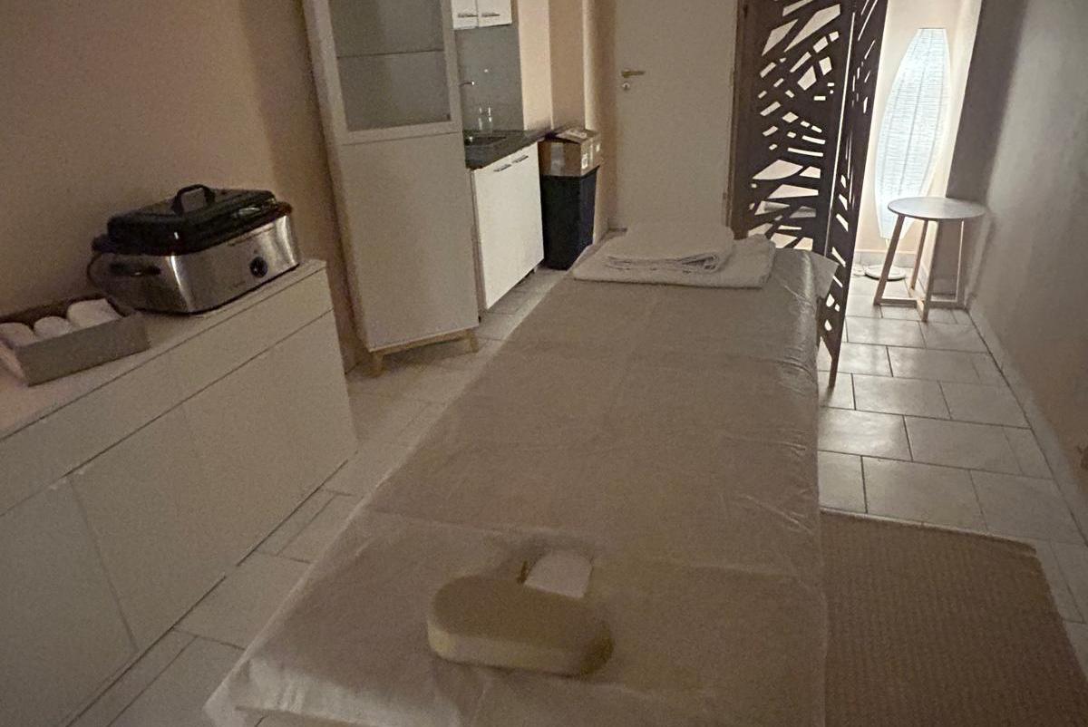 Il Massaggio masážní studio foto 1