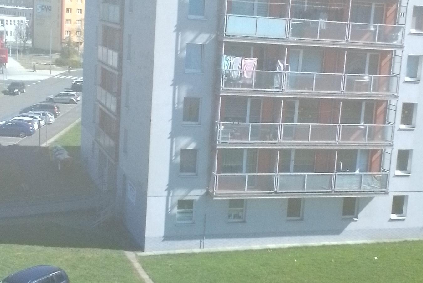 Stavební práce David Svoboda