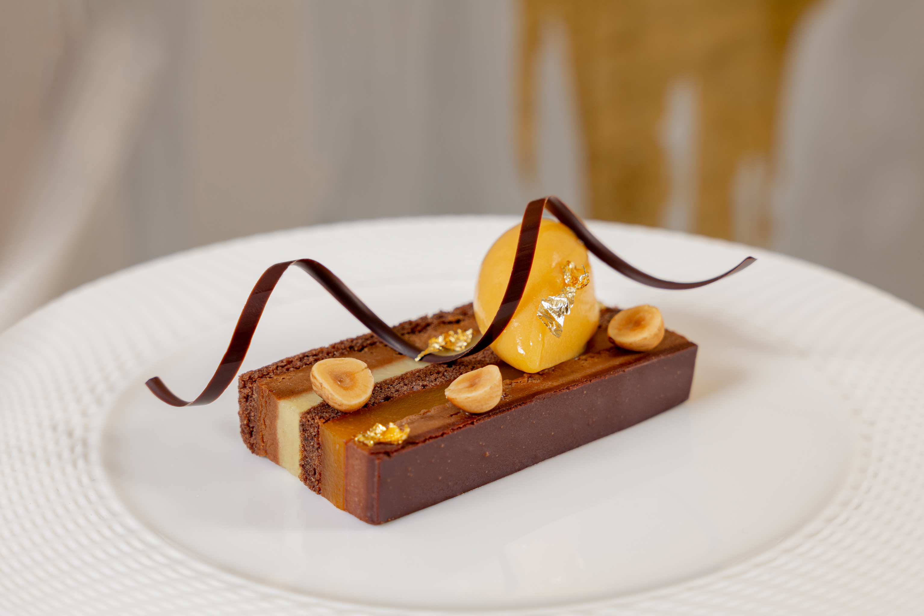 Restaurace Zlatá Praha foto 4