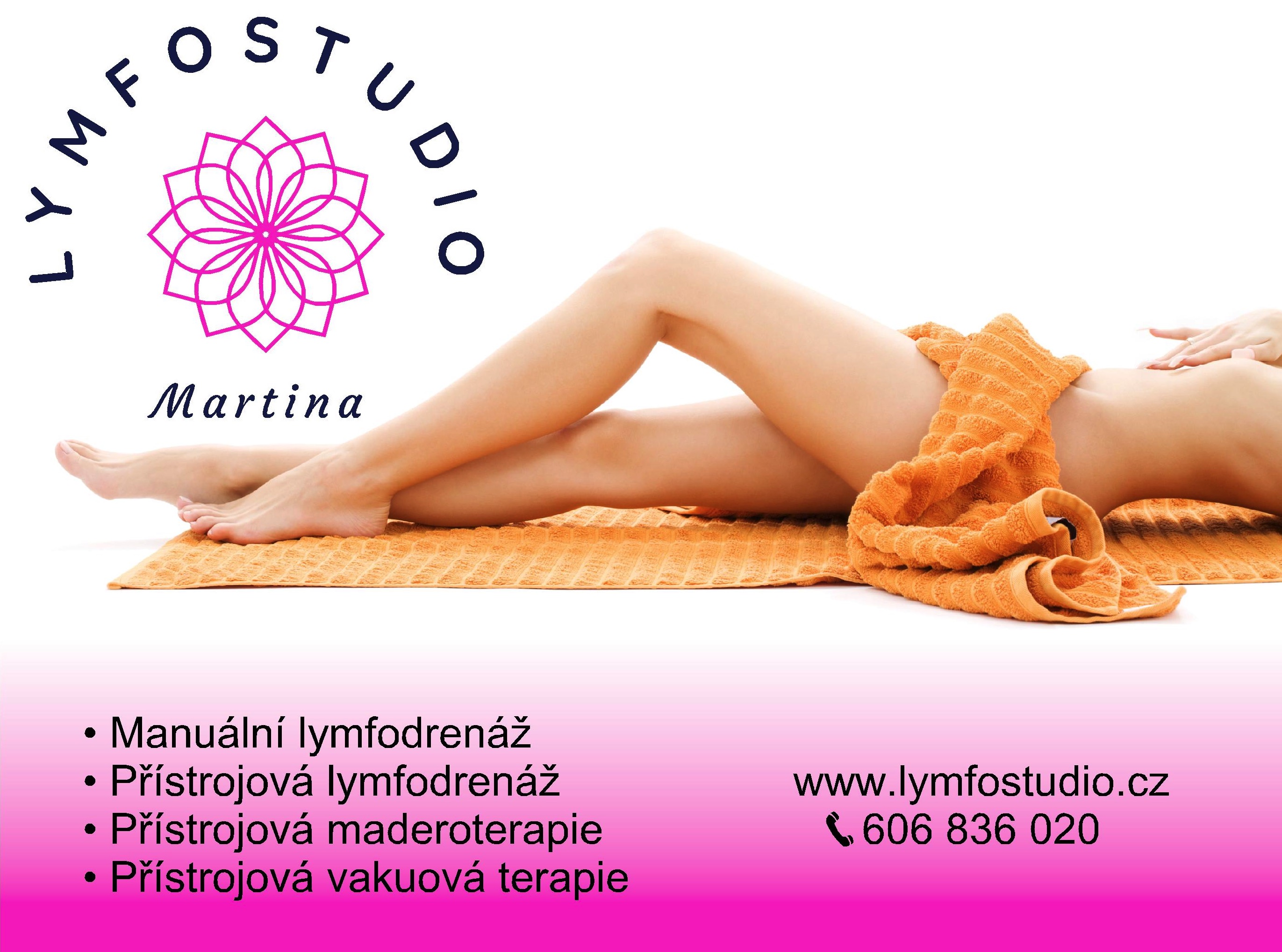 Lymfostudio Martina foto 2