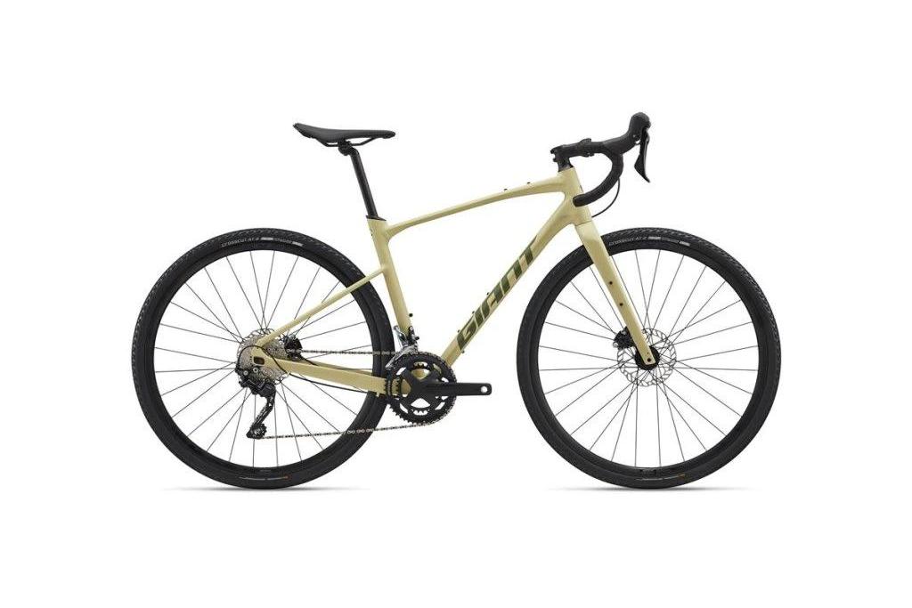 Výprodej kol GIANT  v e shopu a kamenné prodejně