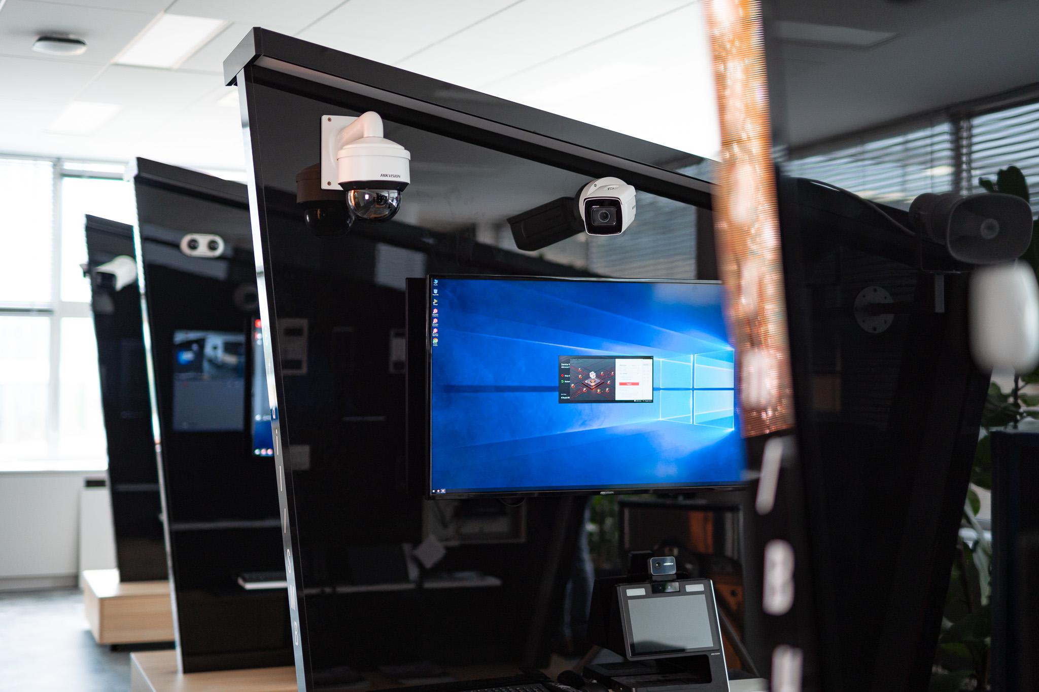 Hikvision Czech s.r.o. foto 5