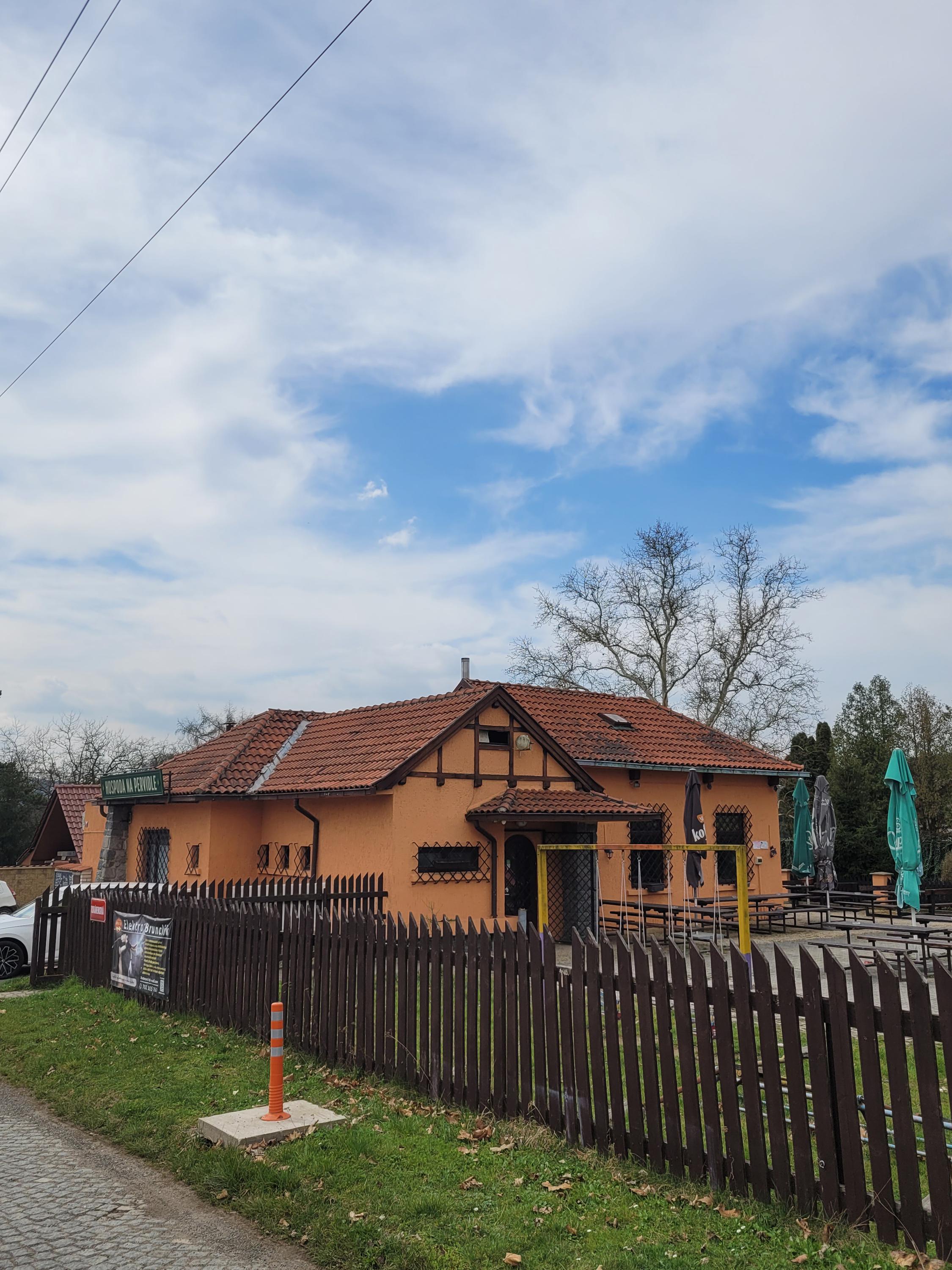 Na Pervidle foto 6