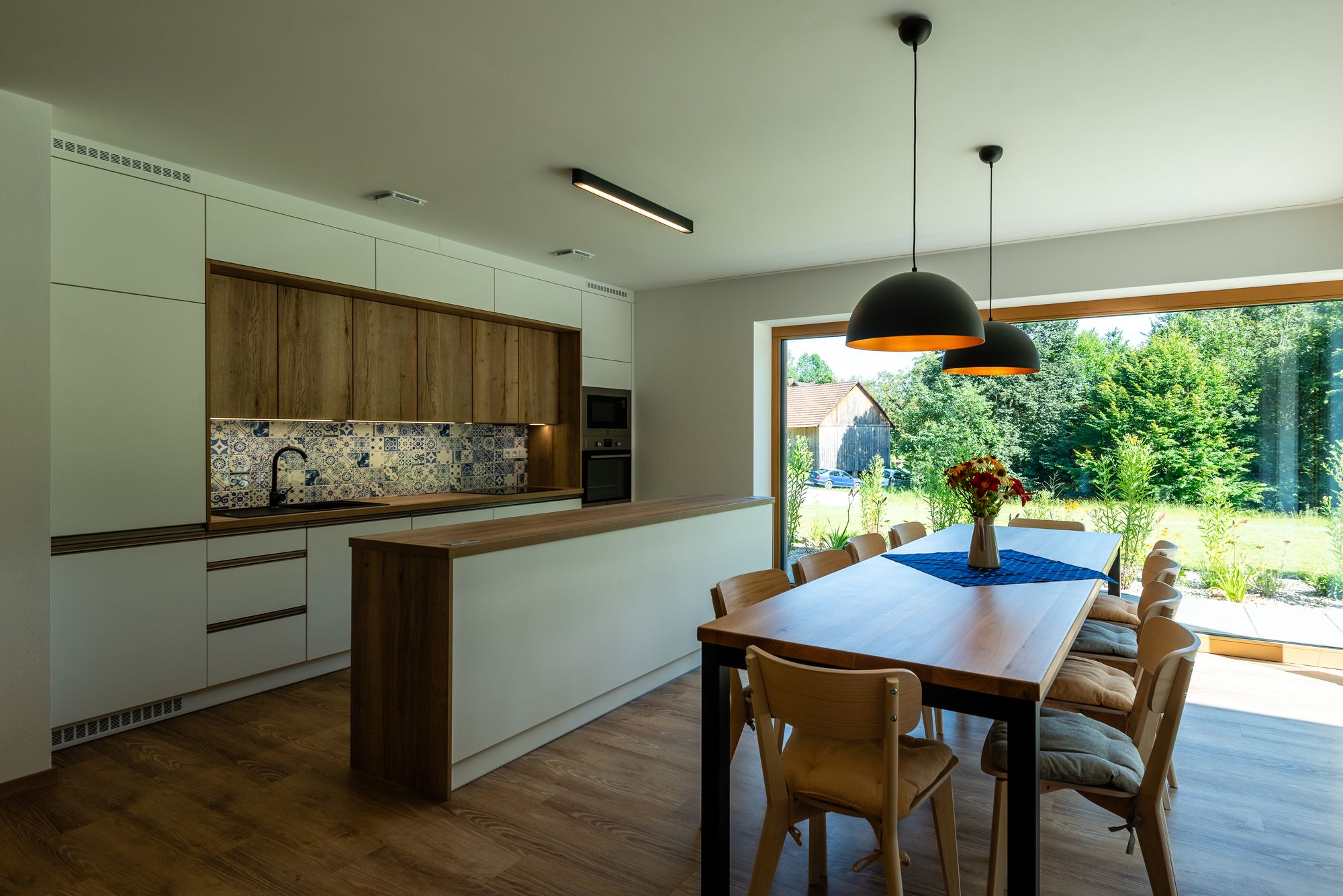 Chalupa Mezilesy foto 3