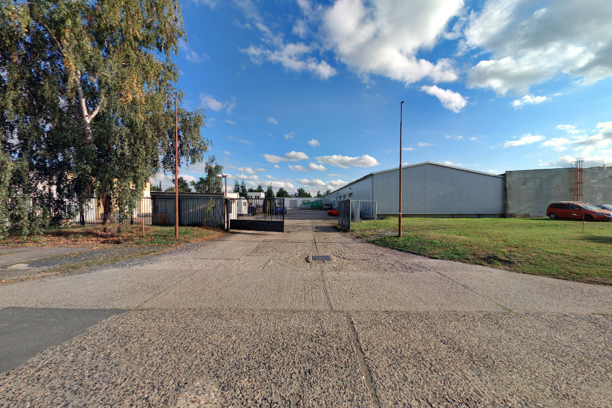 Stylishrooms, s.r.o.