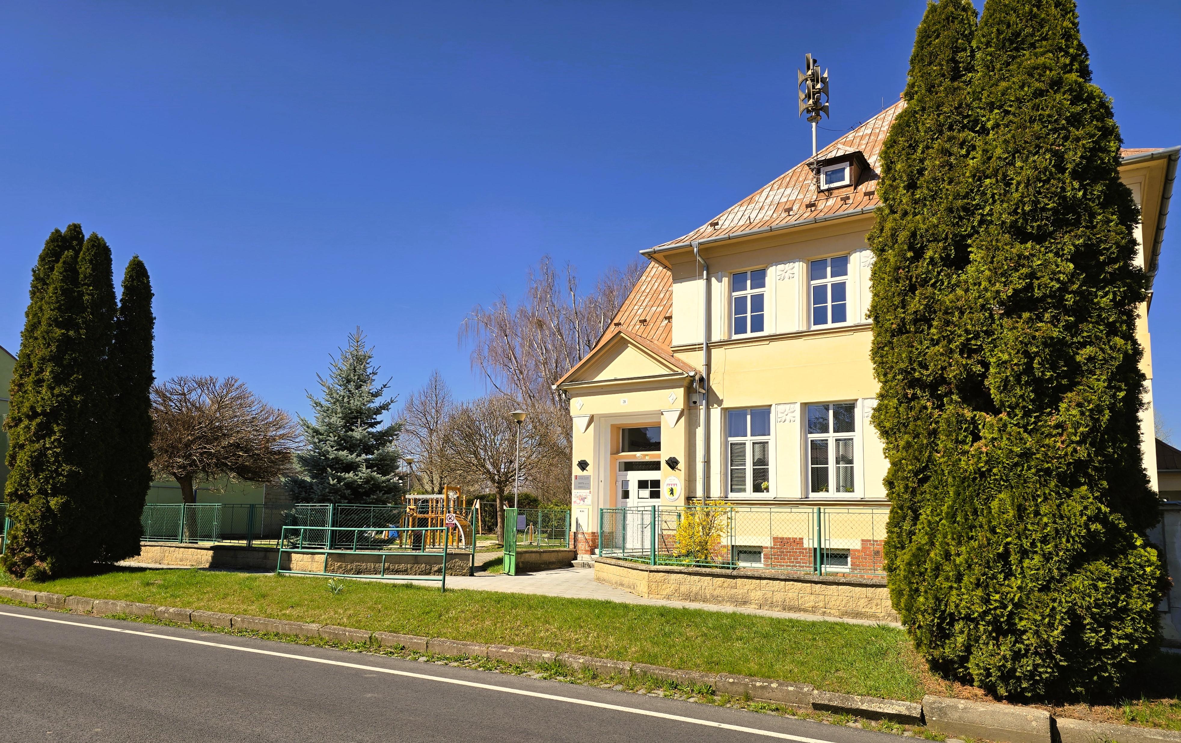 Knihovna města Olomouce foto 6