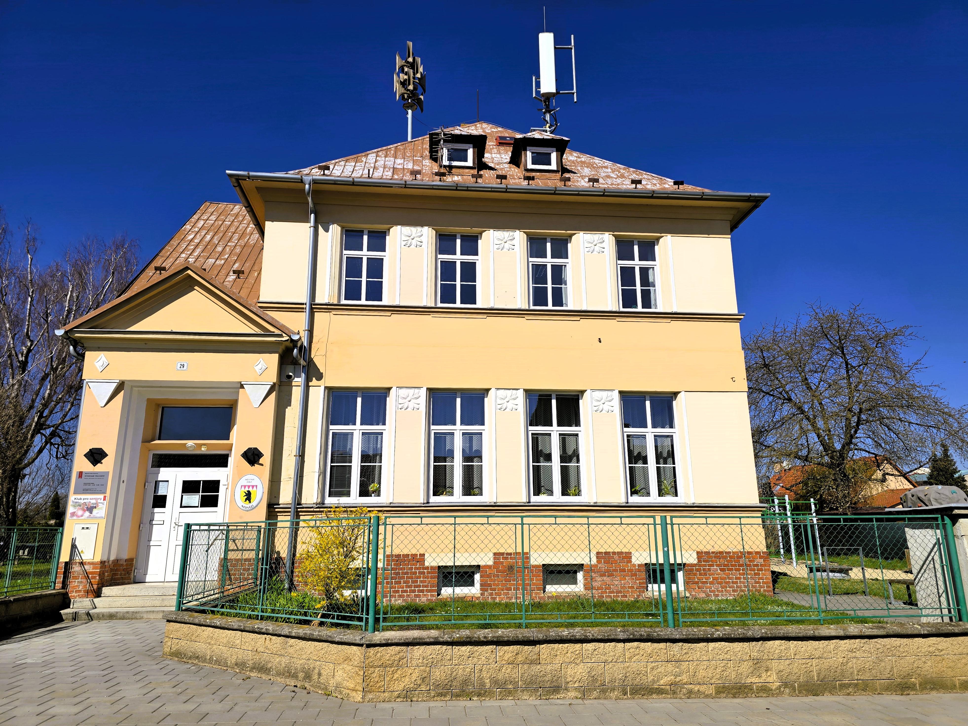 Knihovna města Olomouce