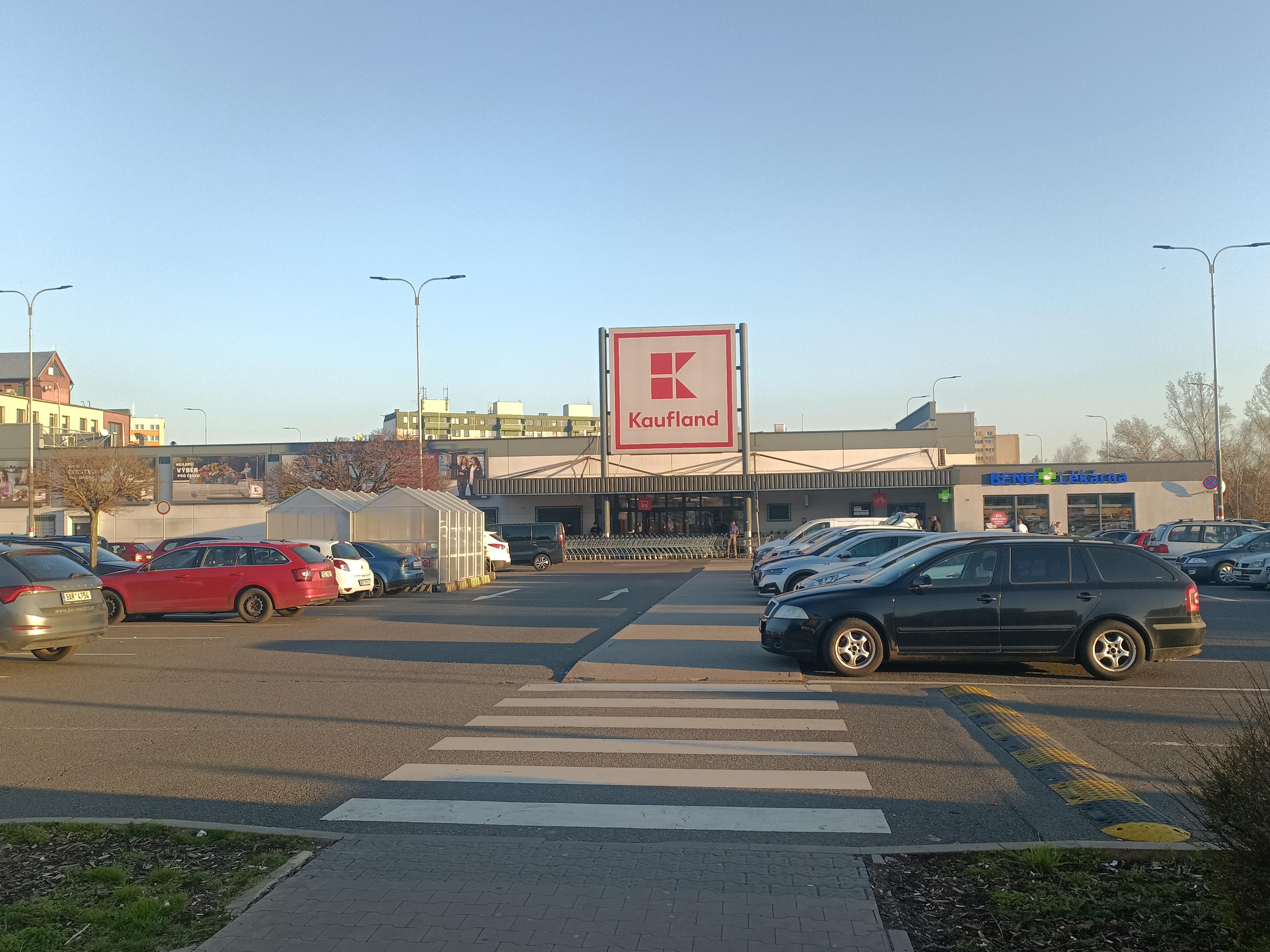 Kaufland foto 4