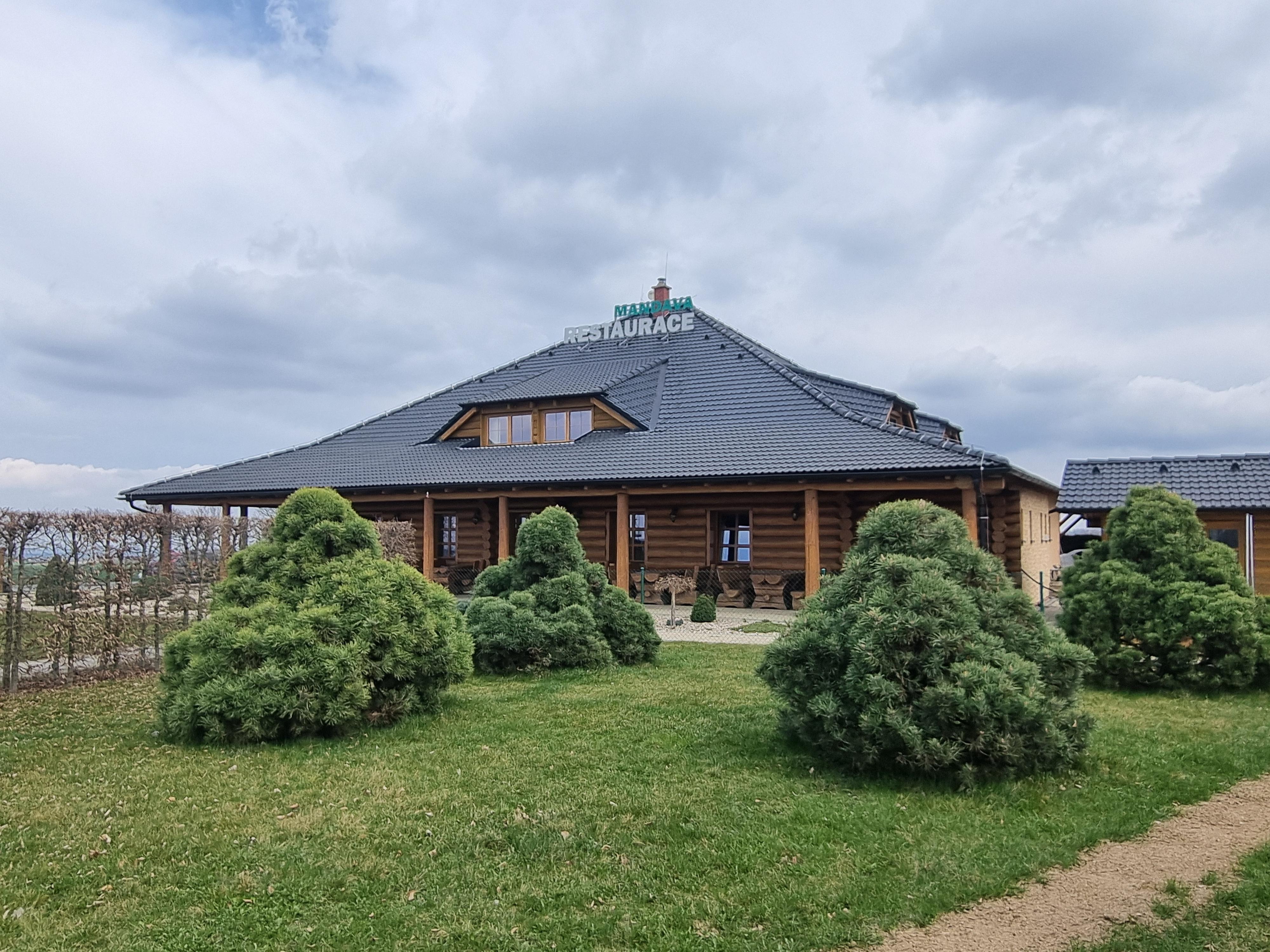 Restaurace Mandava foto 5