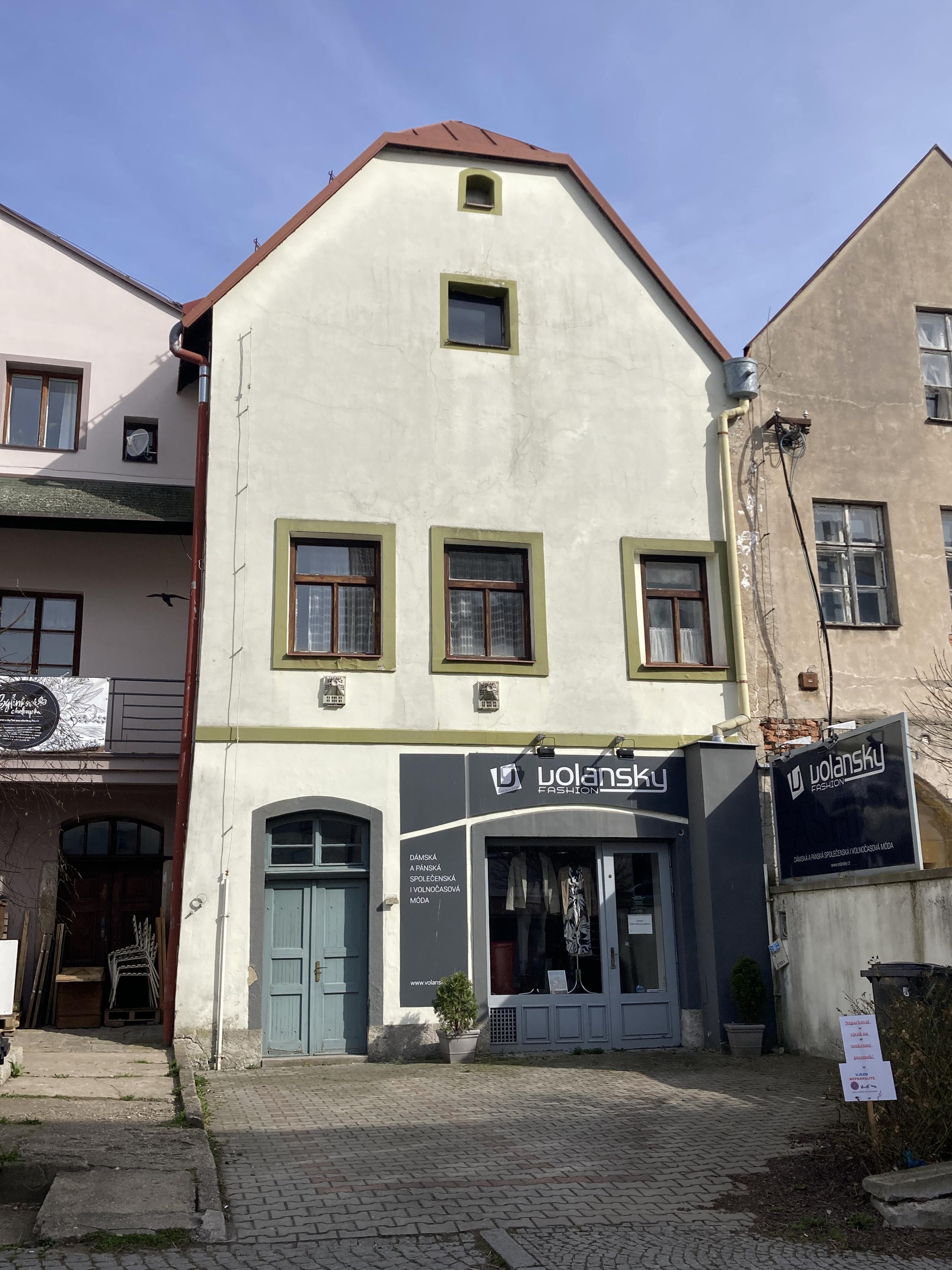 Volansky Fashion foto 3