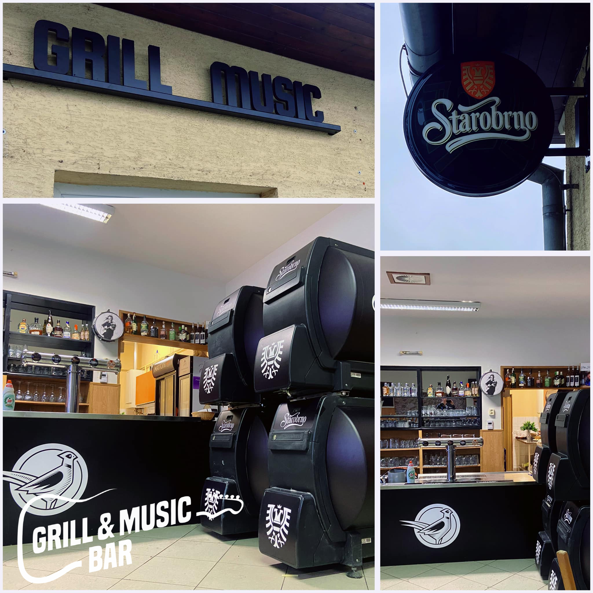 Grill & Music Bar foto 4