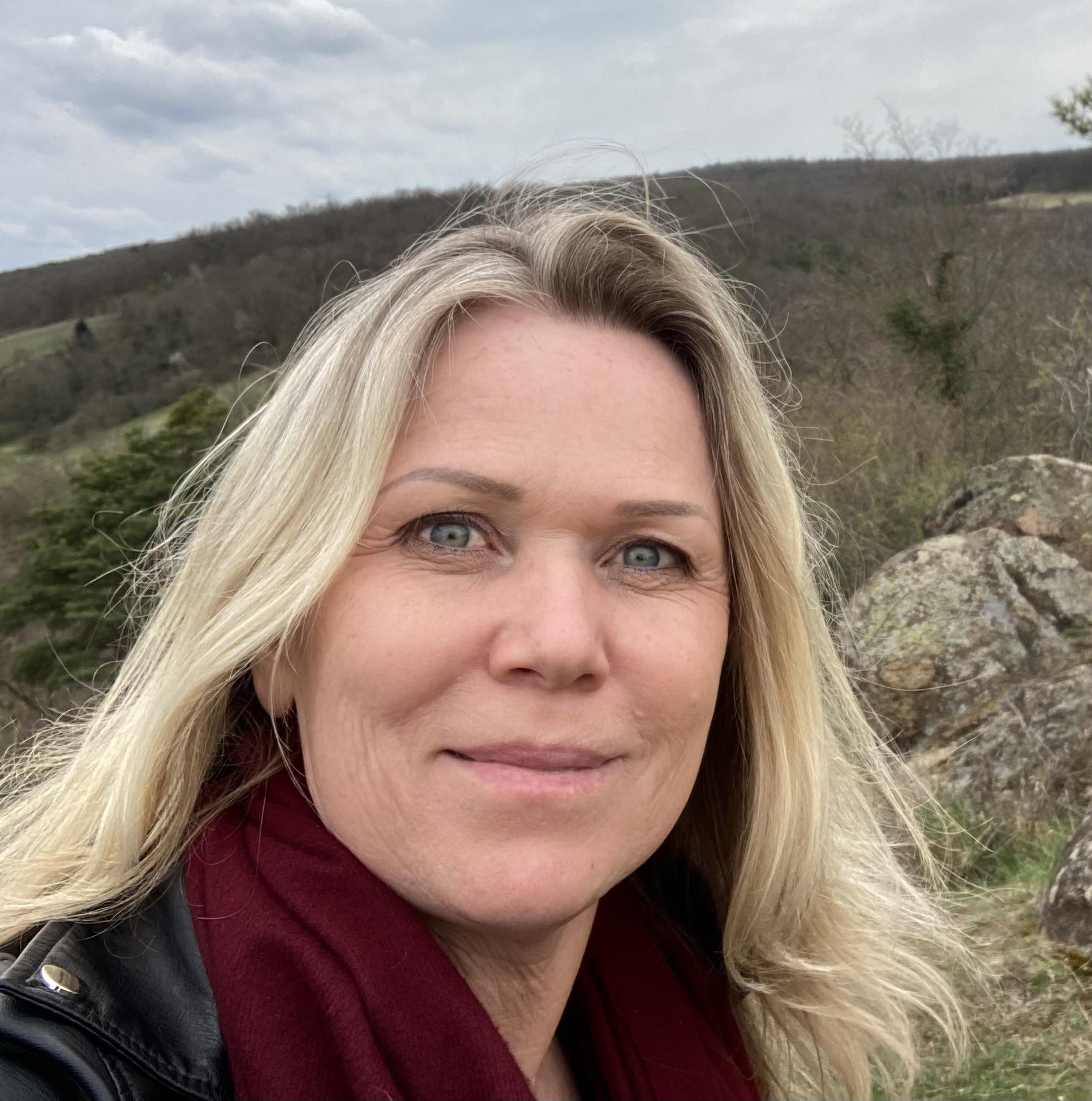 Osobní poradenství, Mgr. Romana Mlátilíková foto 2