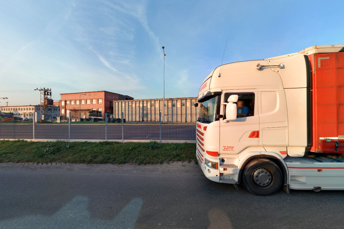 EP Servis foto 2