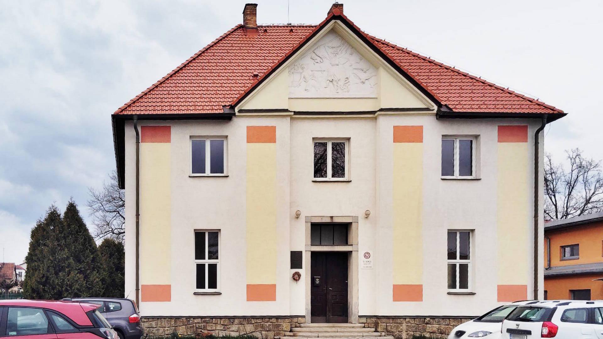 TJ Centropen Dačice, z.s. foto 3