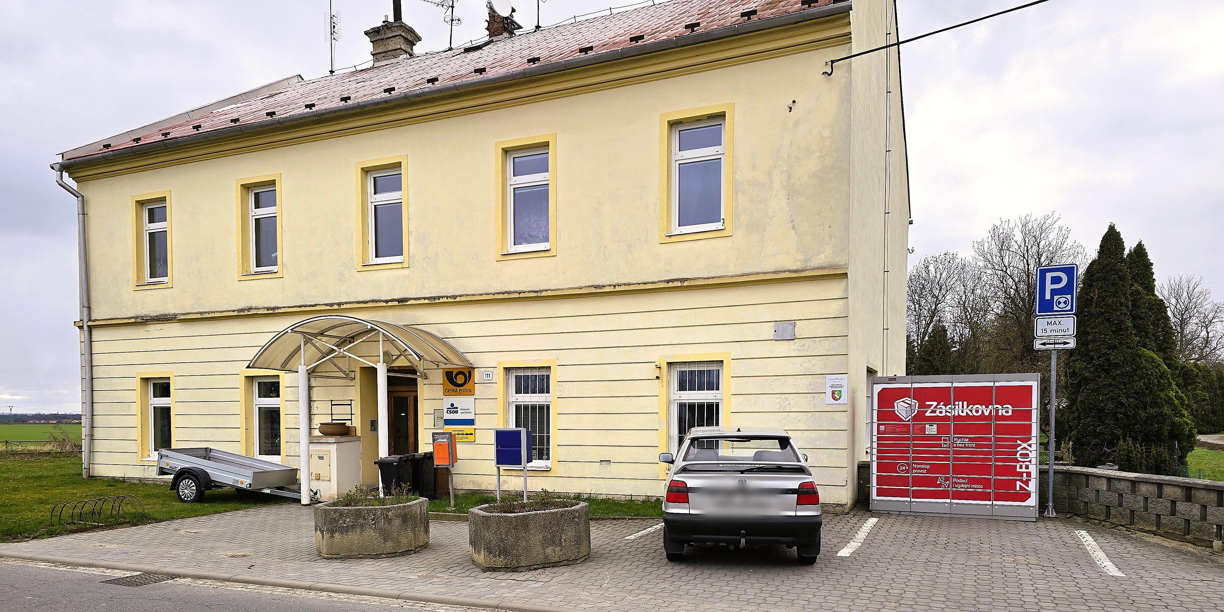 Z-BOX foto 1