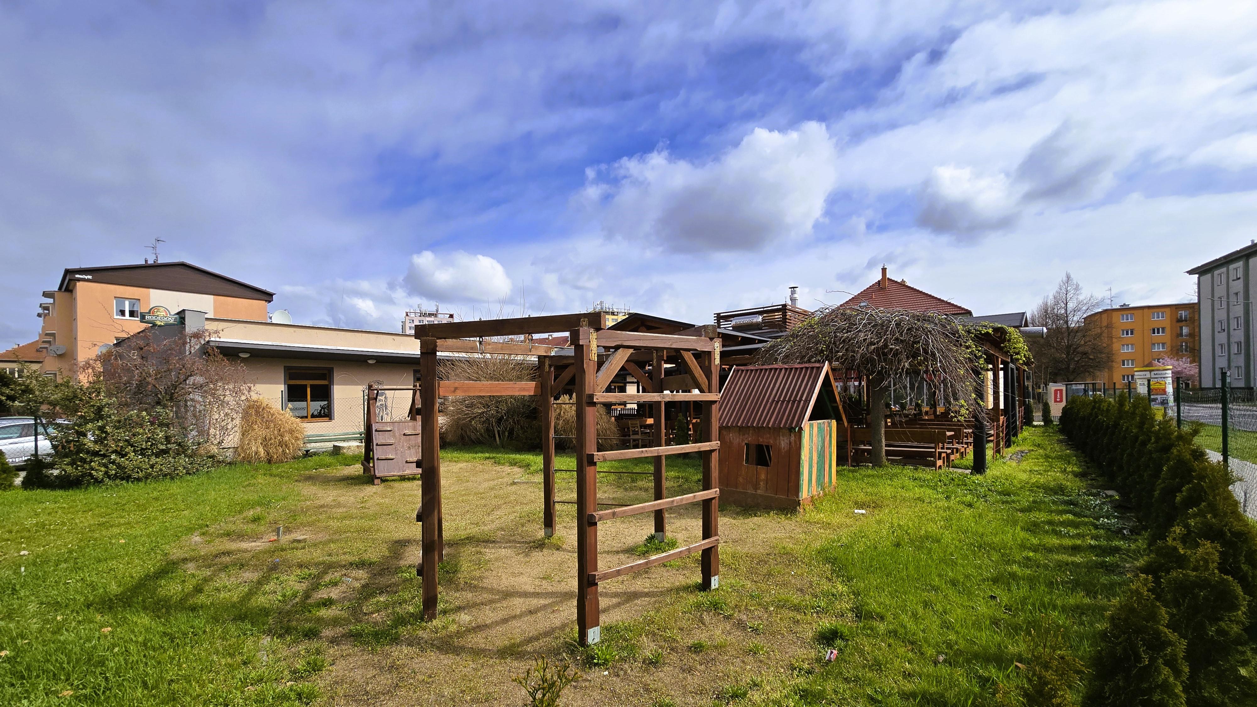 Grill Pub Šárka foto 5