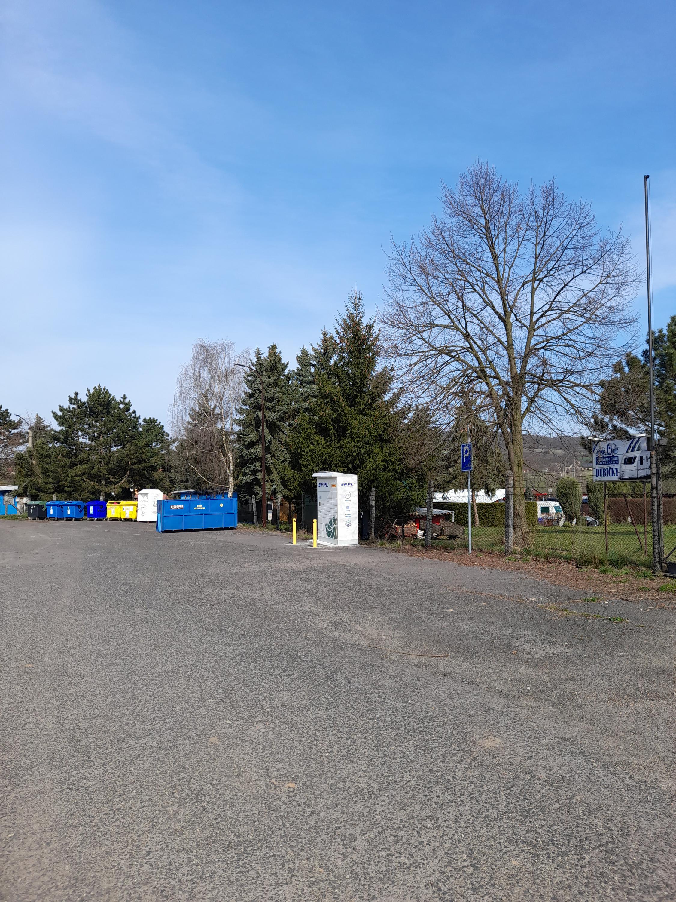 PPL Parcelbox foto 2