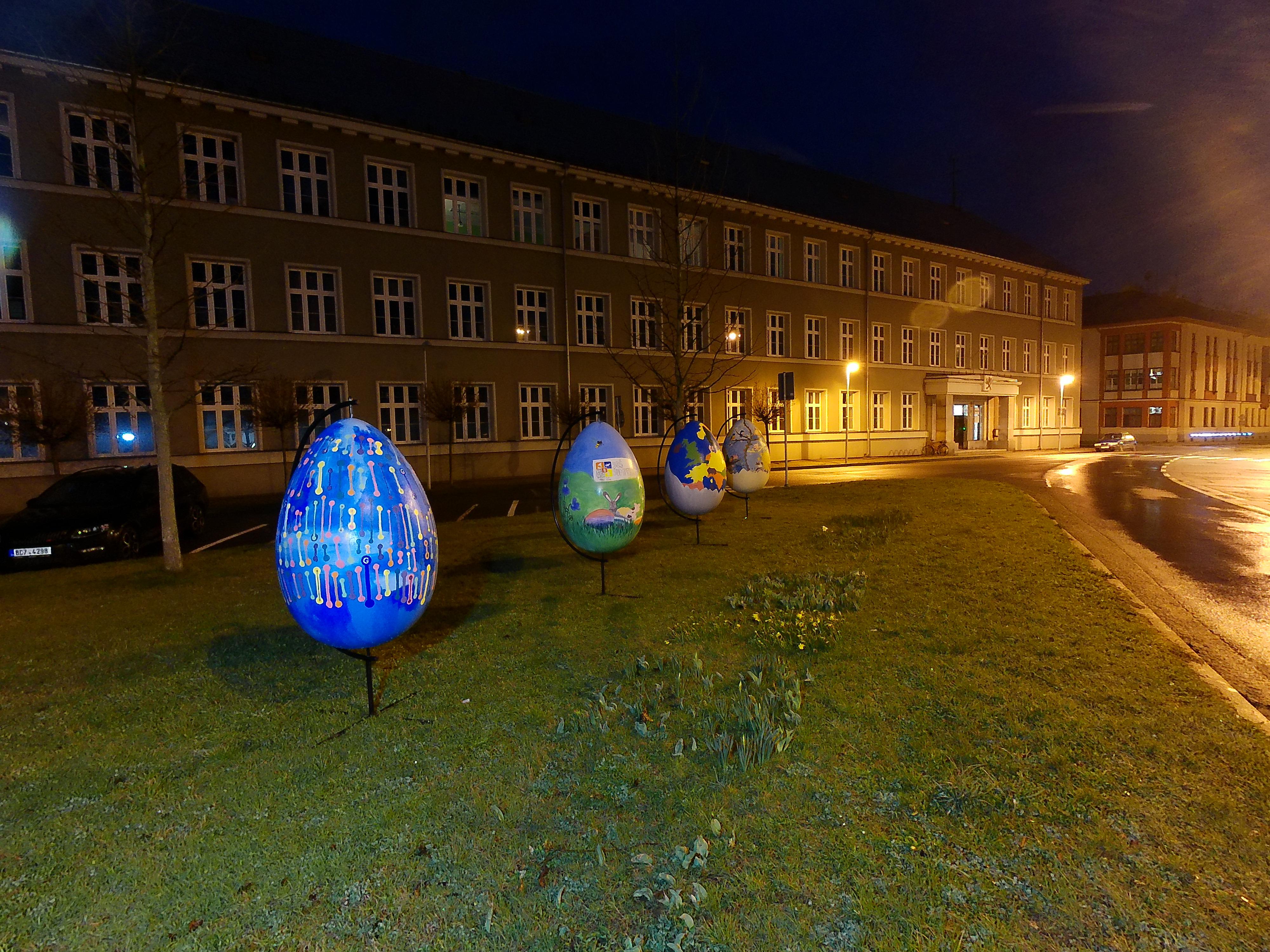Gymnázium, Šumperk foto 6