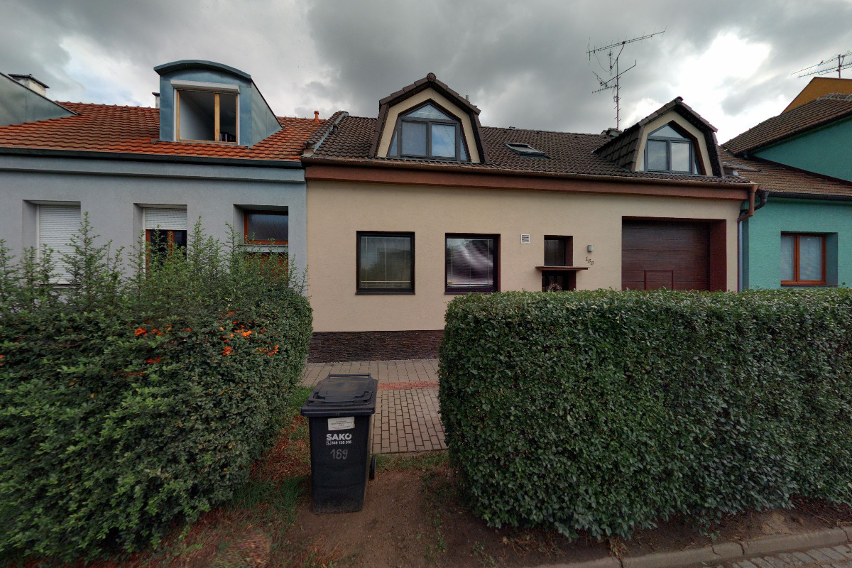 Vilma Flaksová - Studio Belle