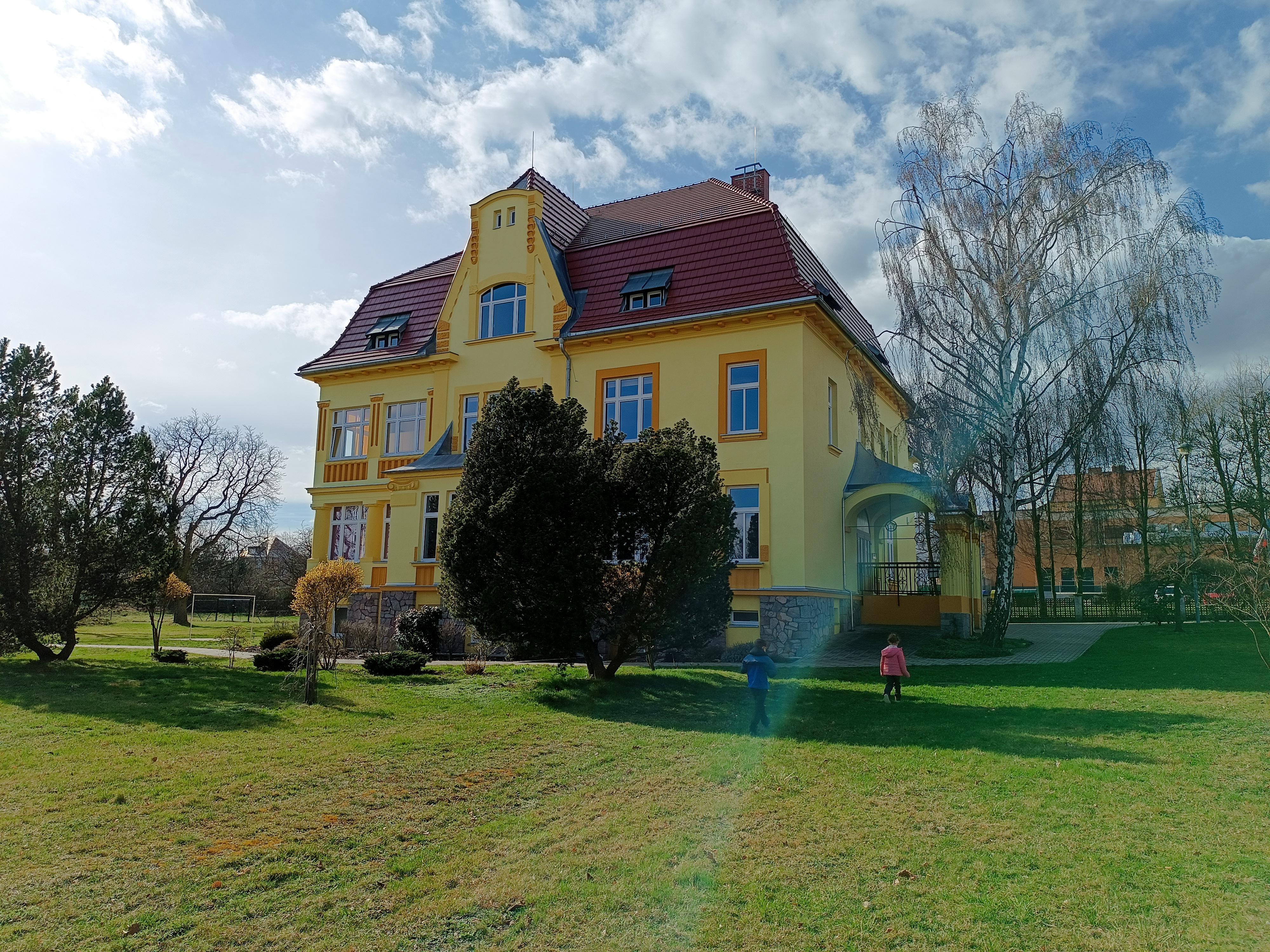 Mateřská škola Košťany foto 2