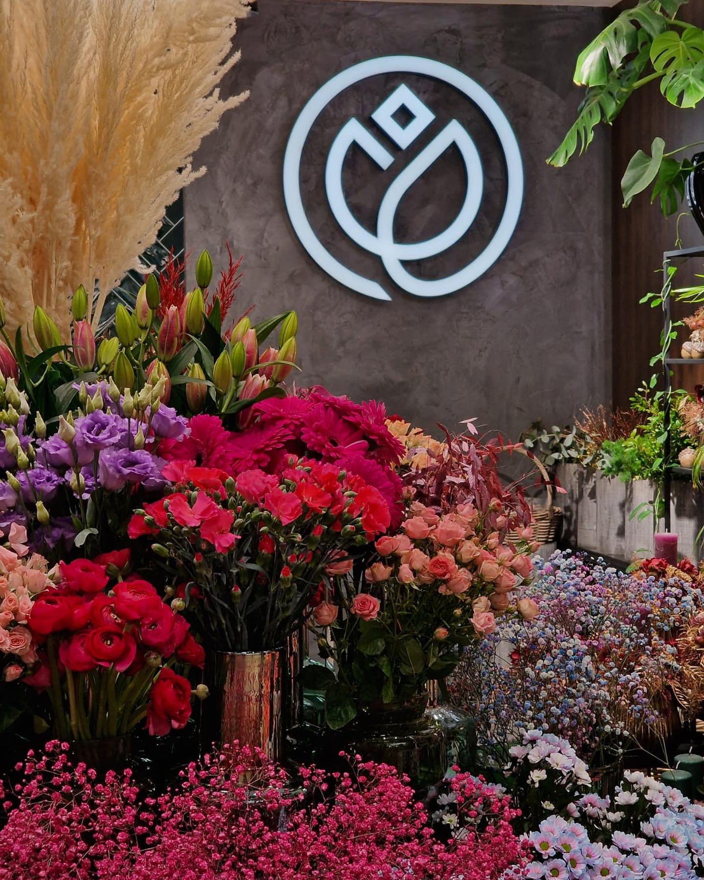 Fantastic Flowers foto 4