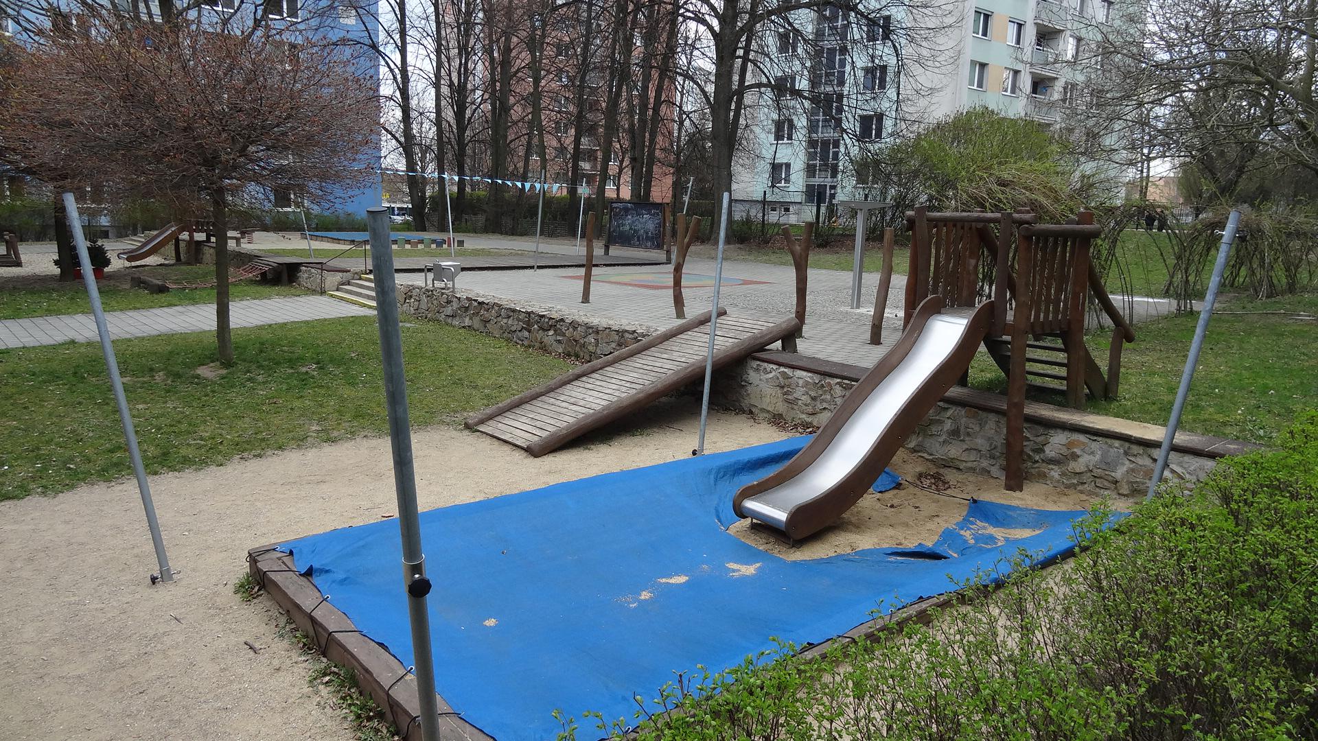 Mateřská škola Rozárka foto 4