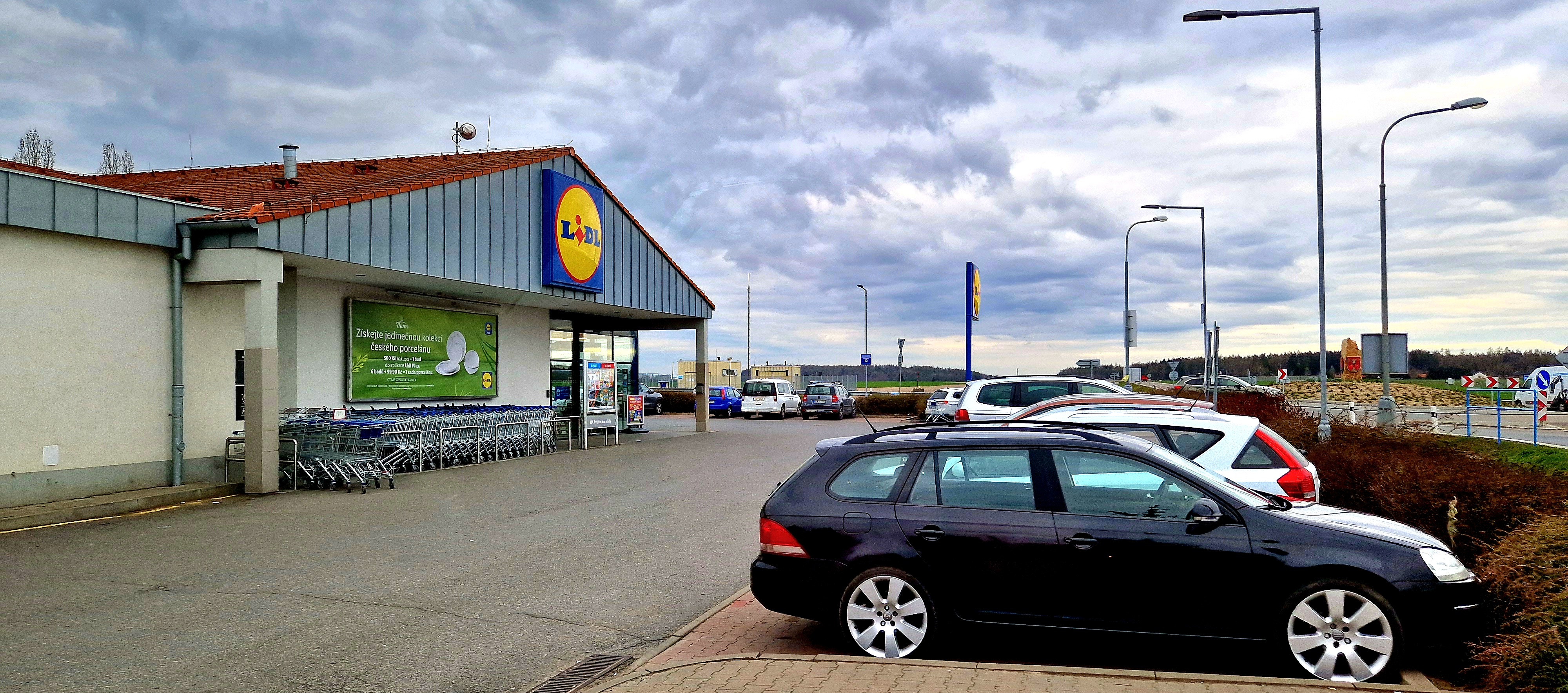 Lidl foto 5