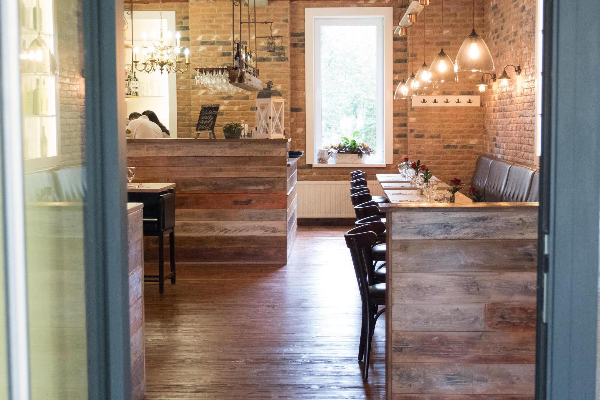 Pizzeria Al Torrente