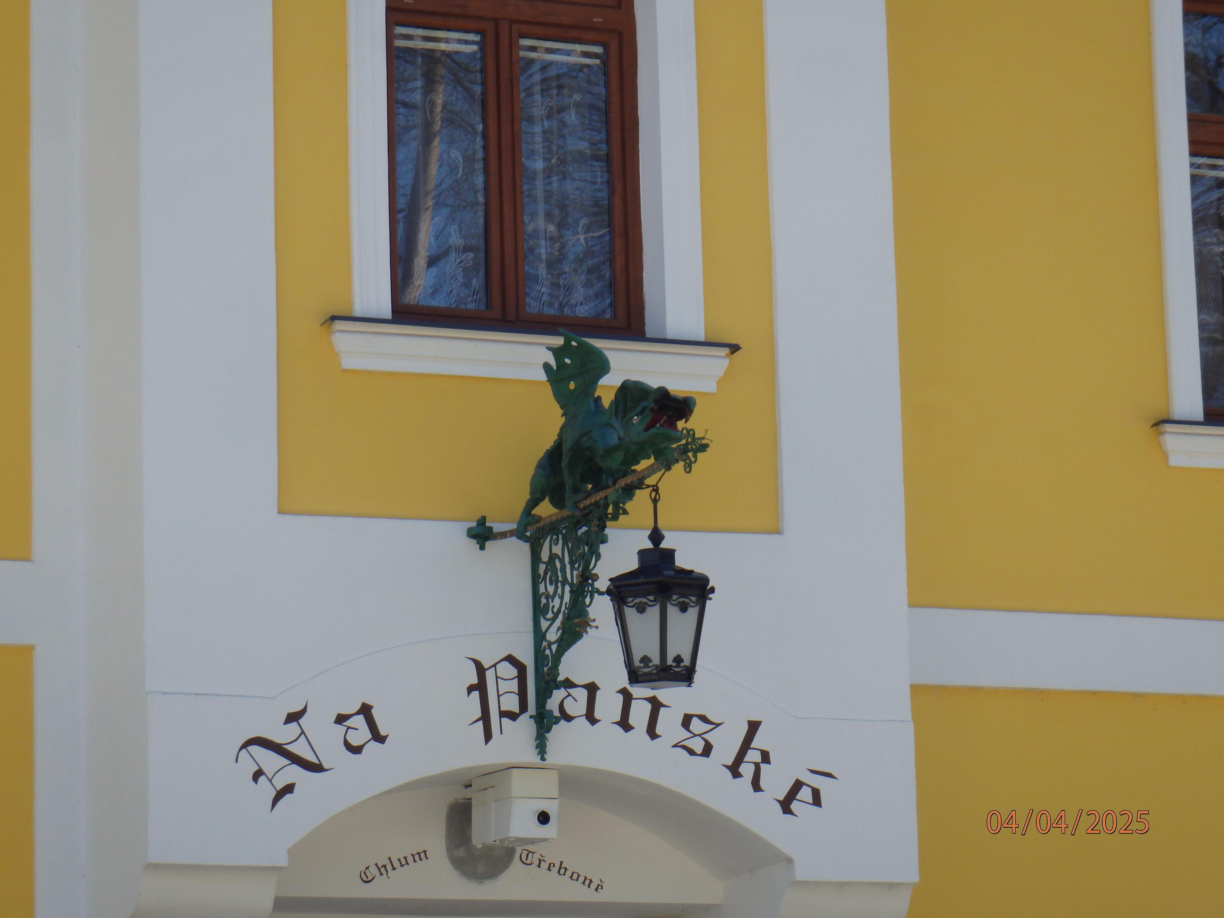 Ubytování Na Panské foto 2