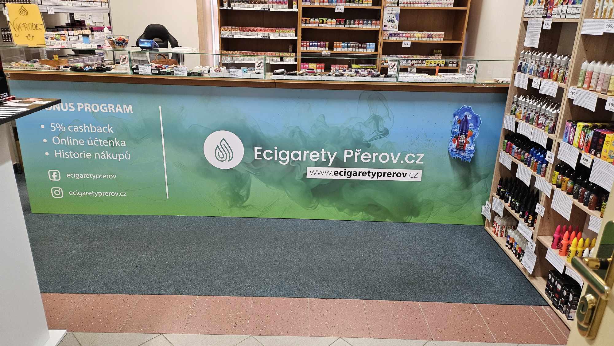 EcigaretyPrerov.cz foto 2