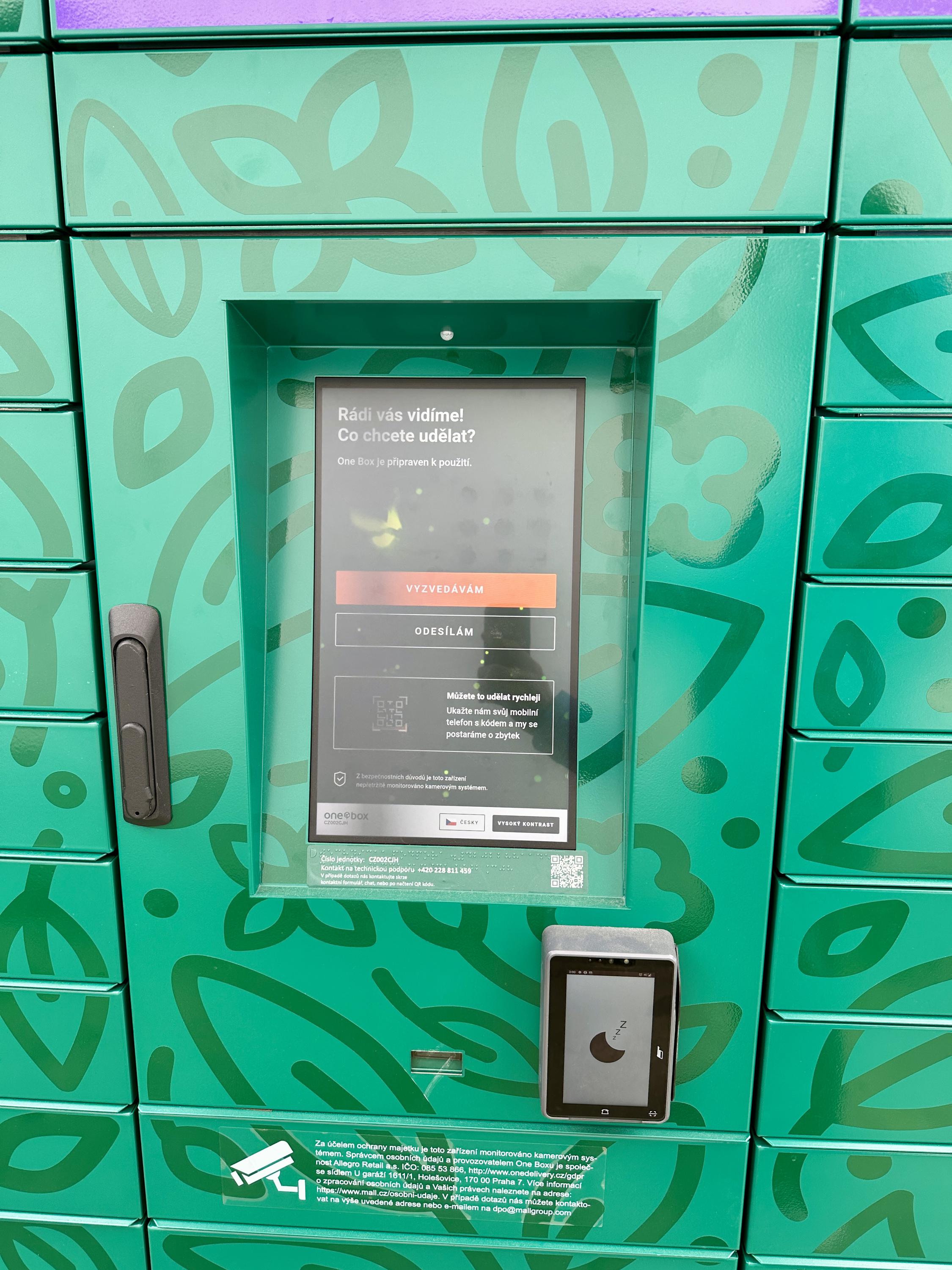 One Box by Allegro foto 3