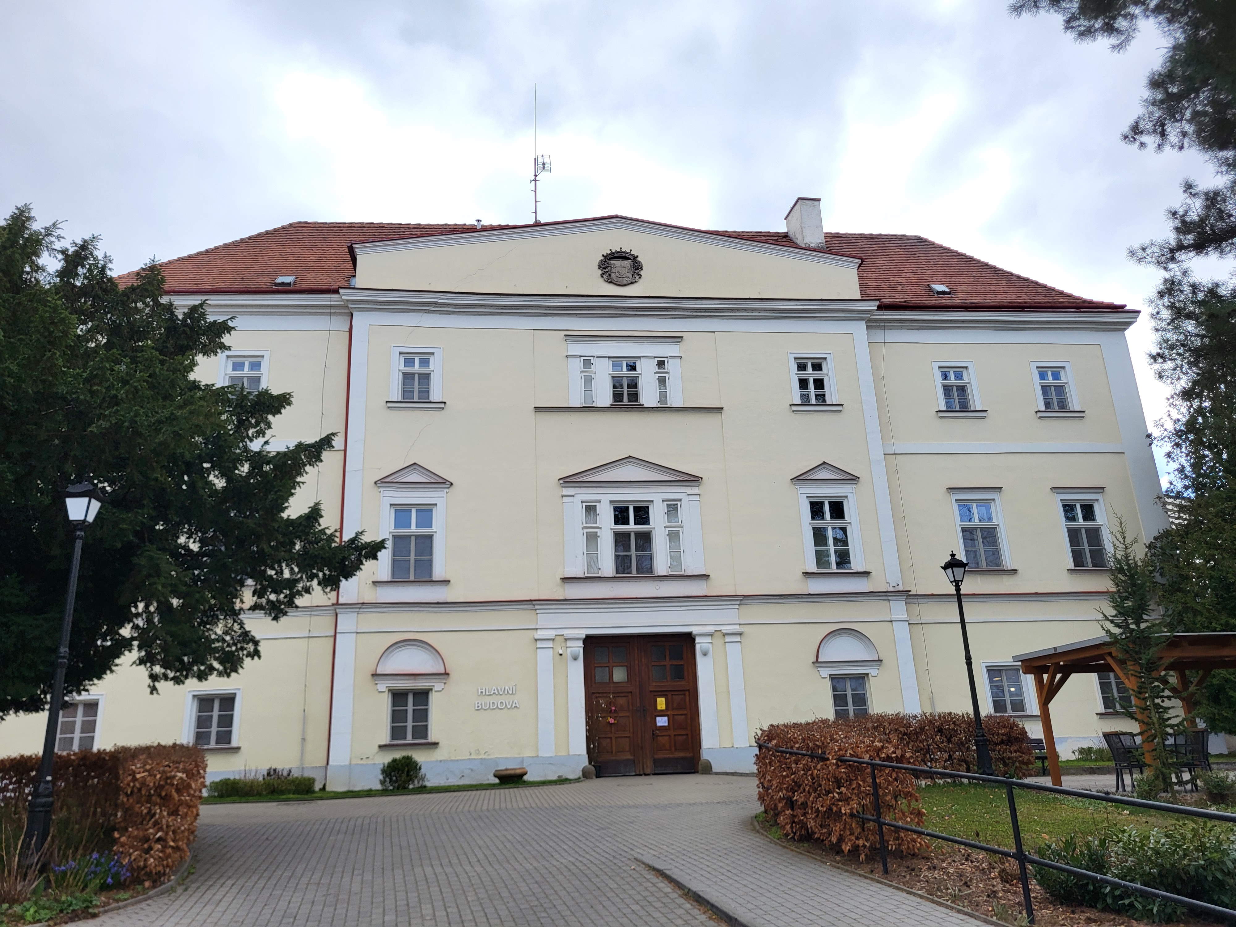 Domov pro seniory Plaveč foto 3