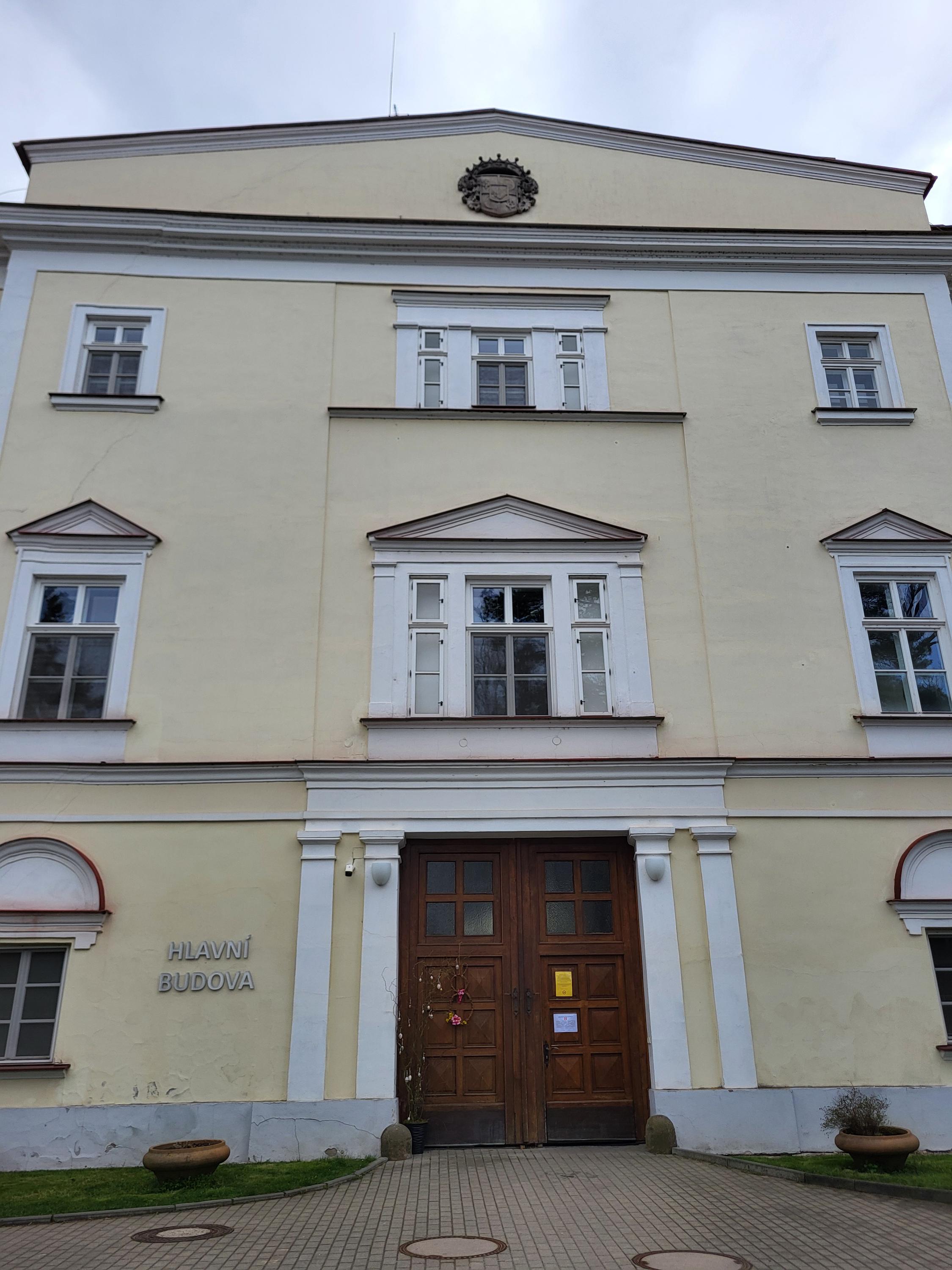 Domov pro seniory Plaveč foto 5