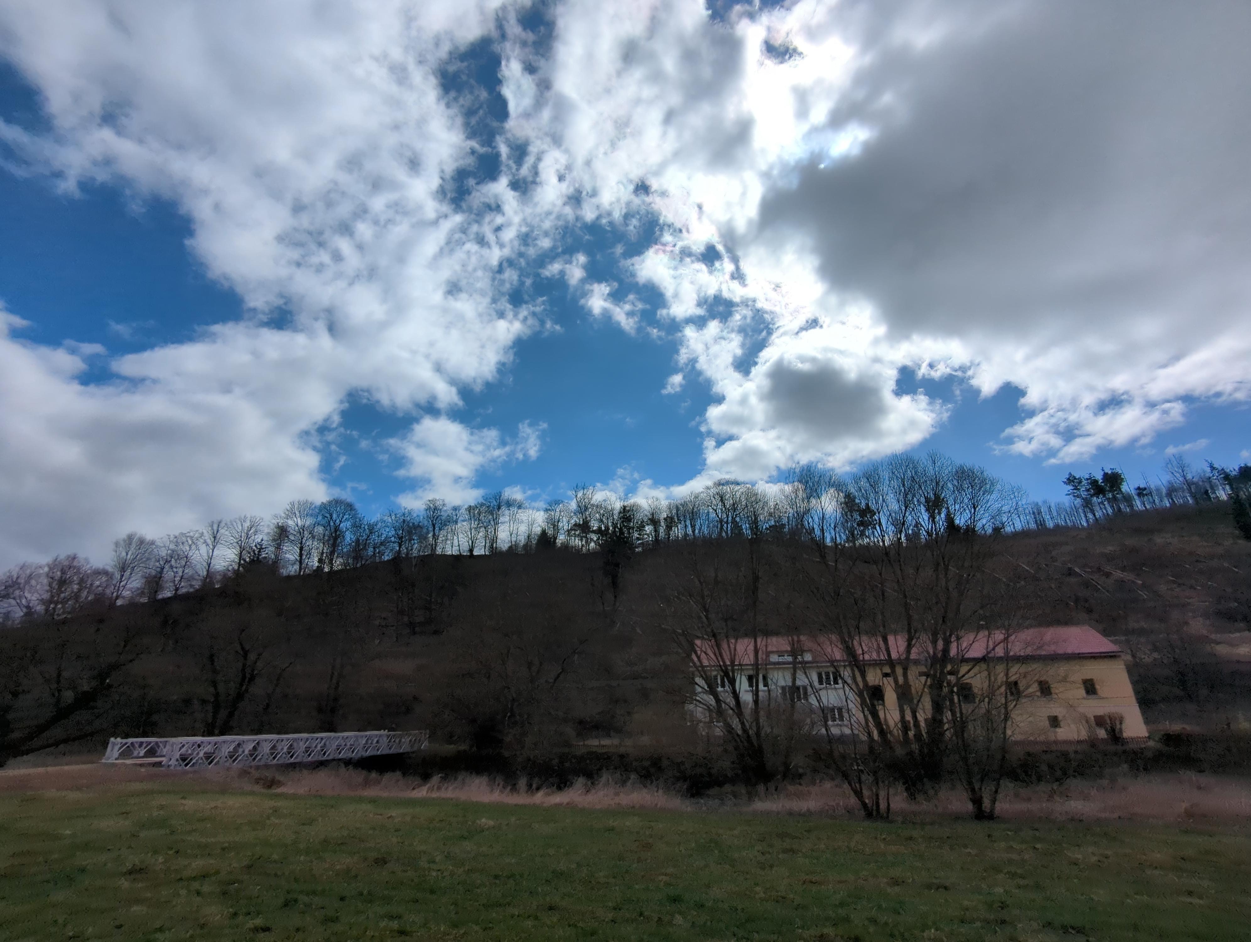 Petrovický mlýn foto 4