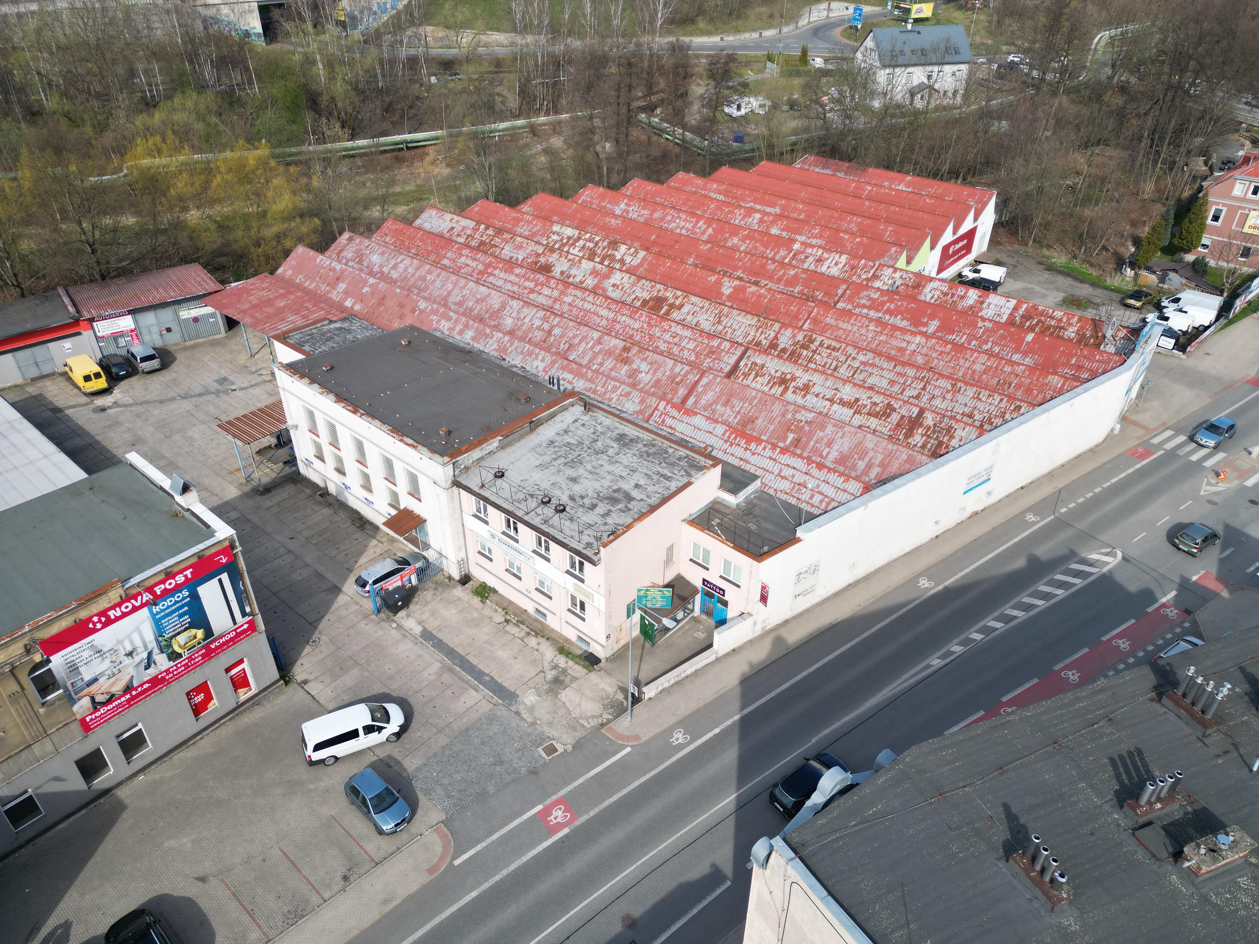 Urban Development s.r.o. foto 2