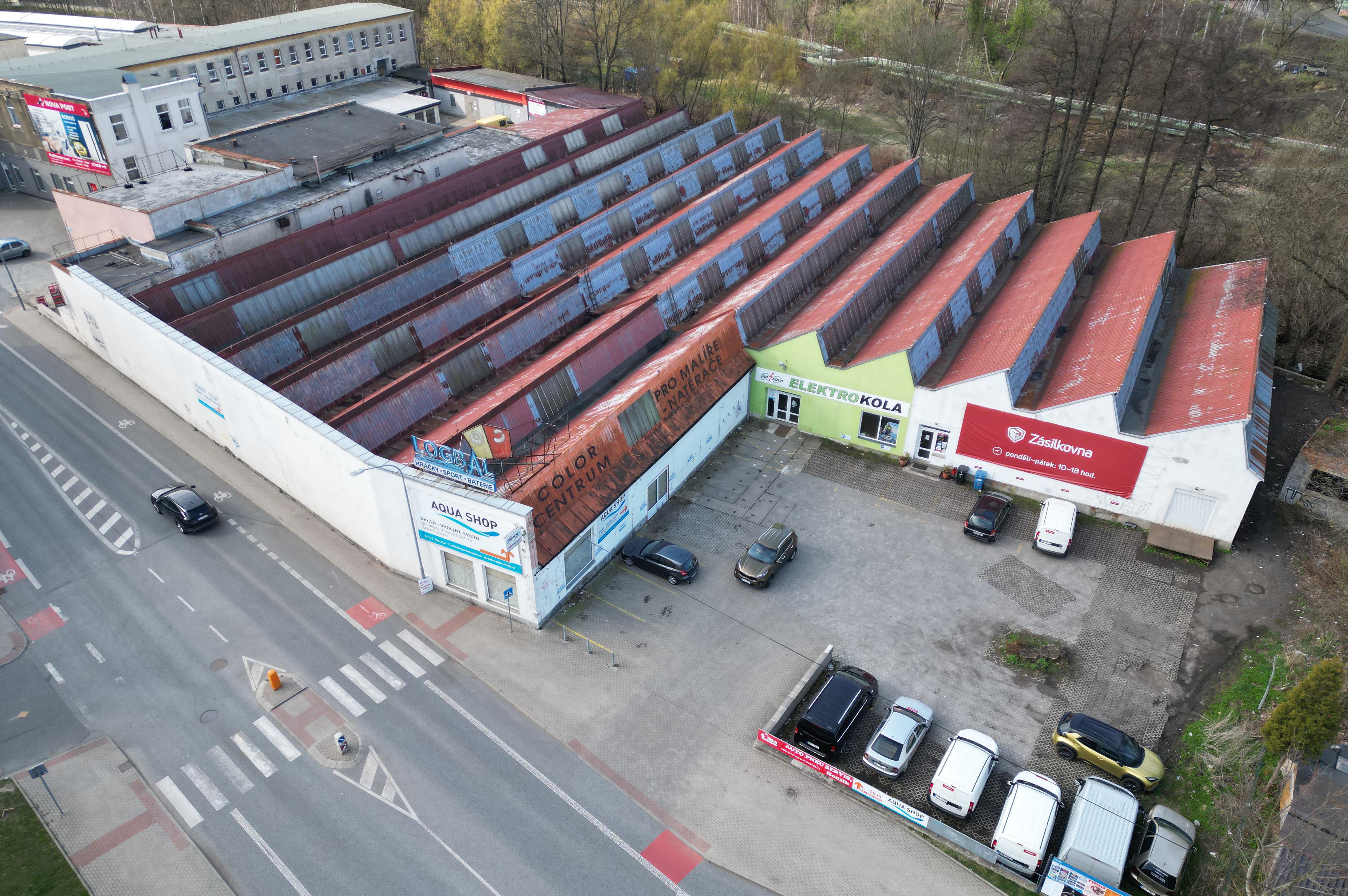 Urban Development s.r.o.