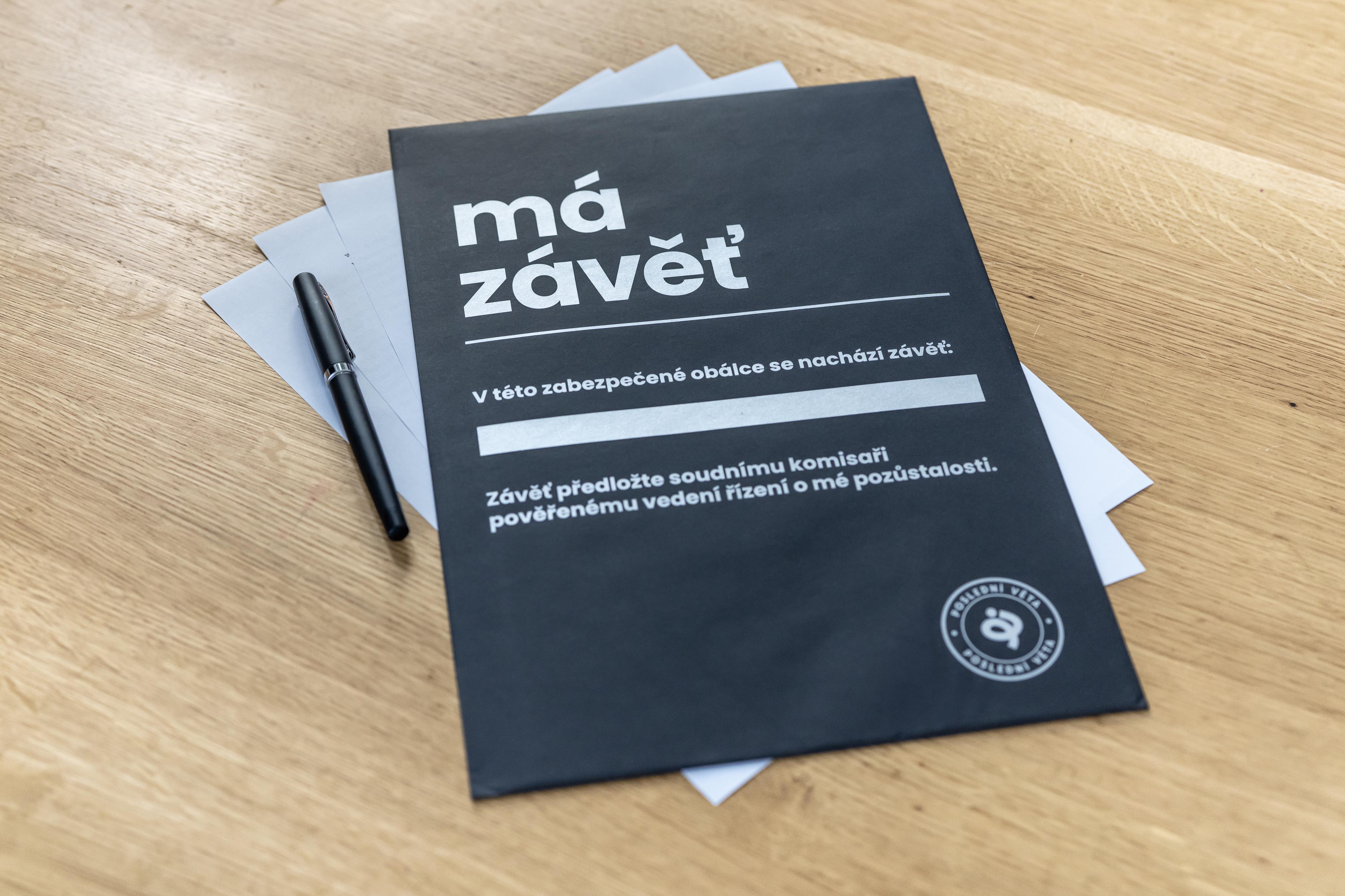 Poslední věta foto 2