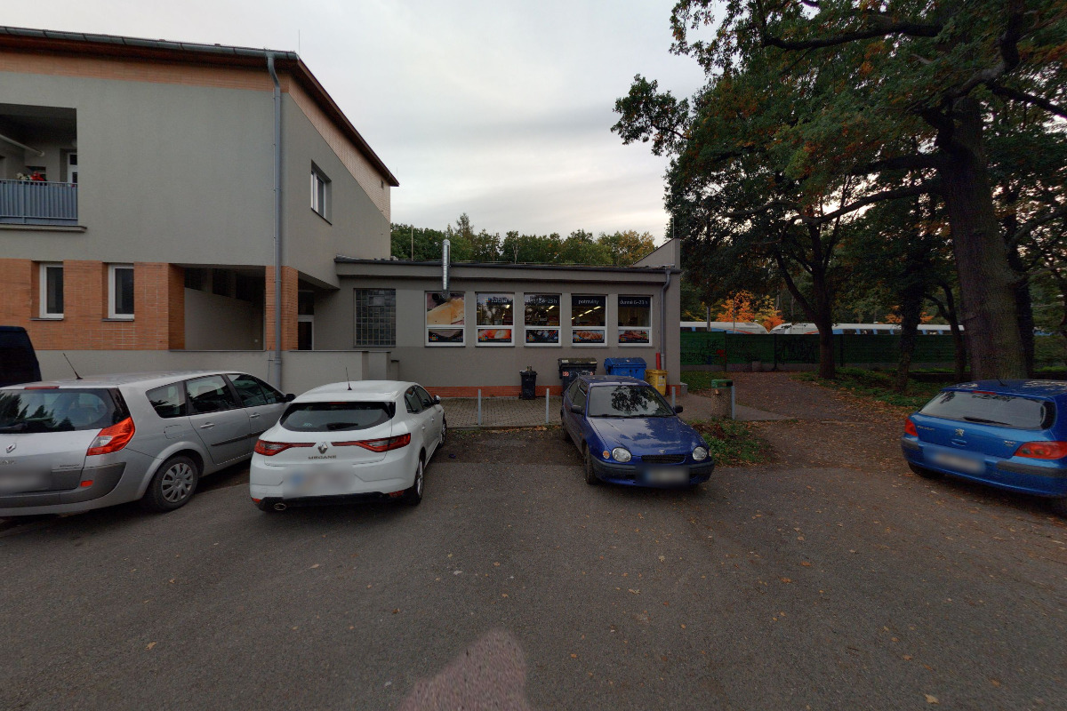 Žabka foto 4