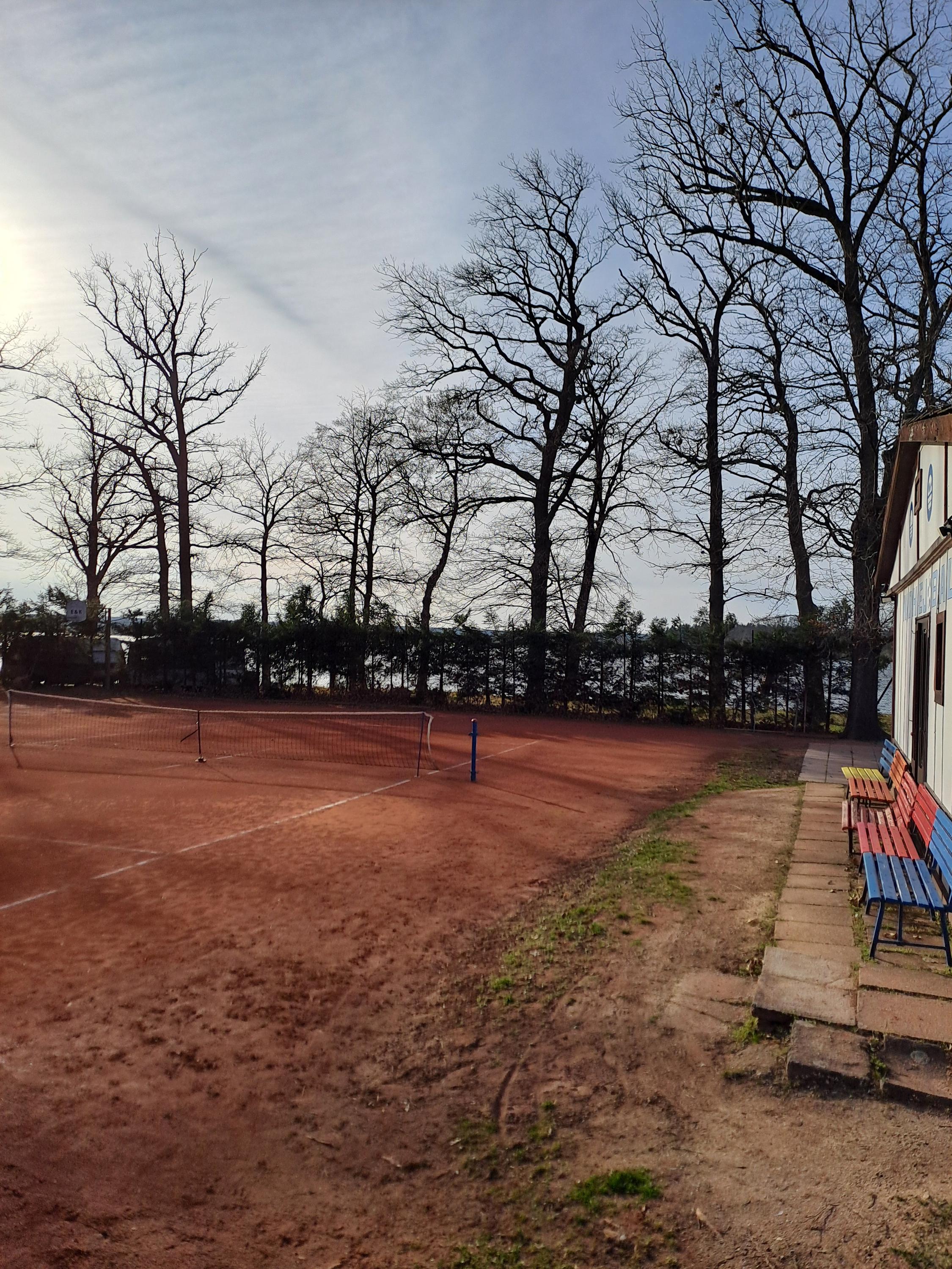 Pláž Ostende u rybníka Svět foto 4