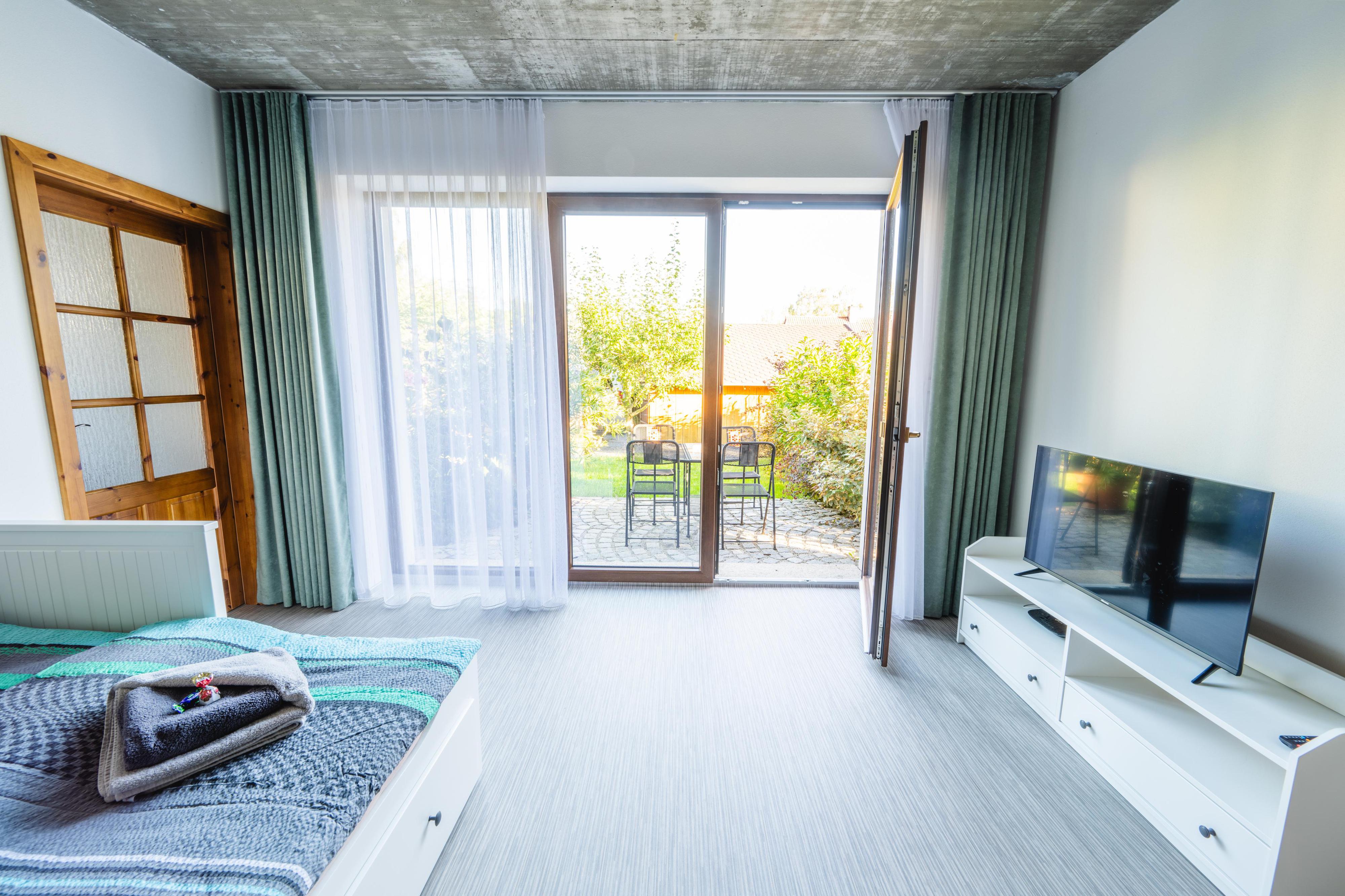 Ubytování U Markéty foto 2