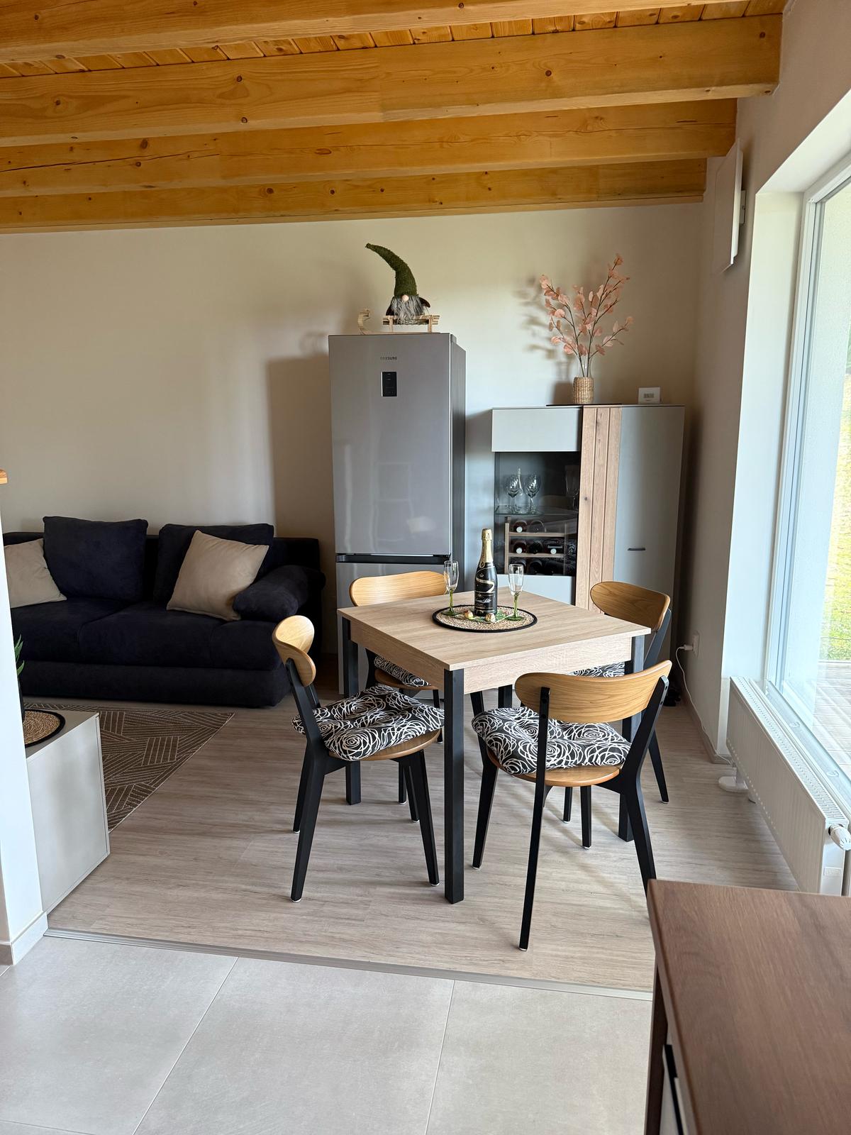Náš Sen - domek, apartmán foto 3